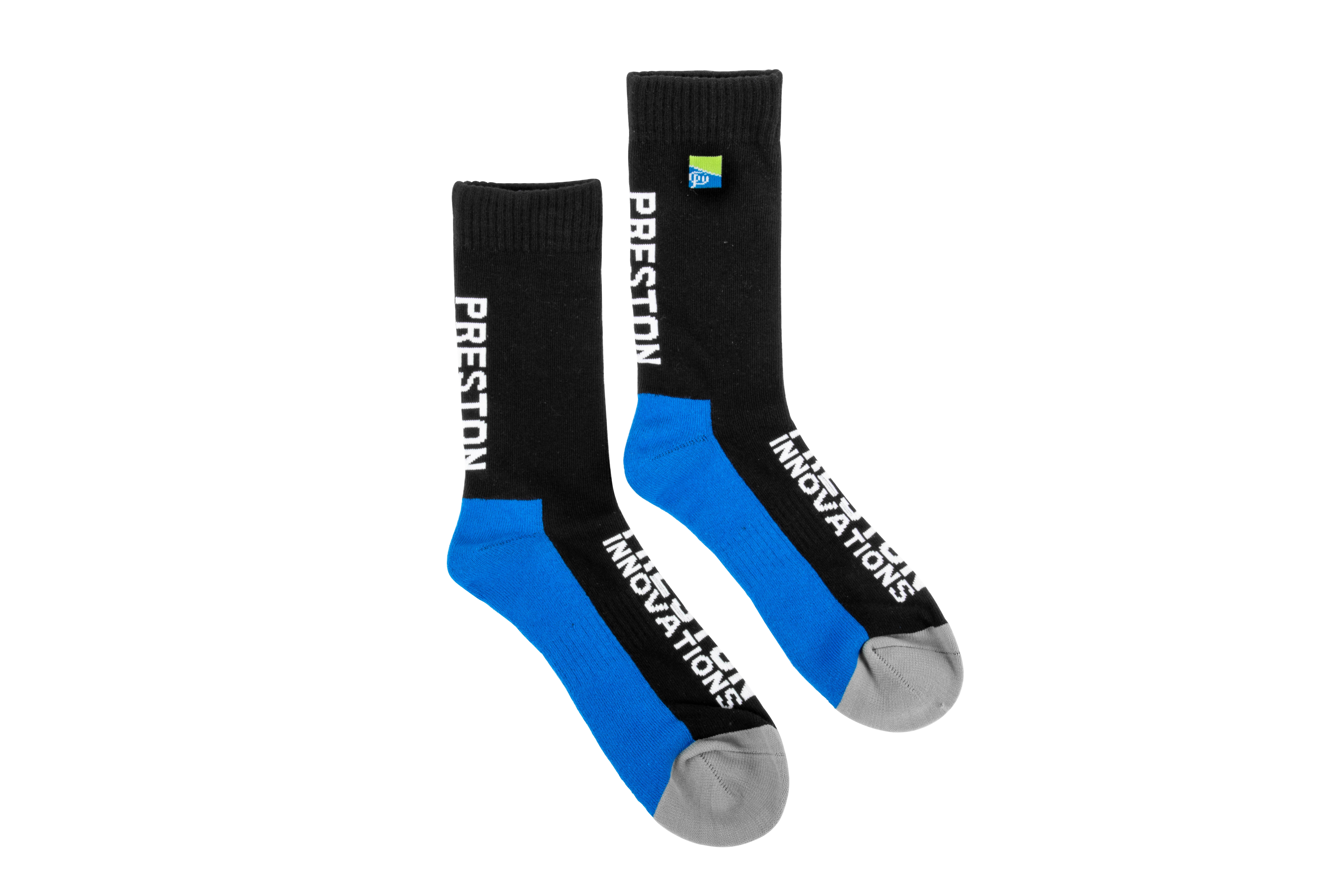 Socks Twin Pack UK 6-9 EU 39-43