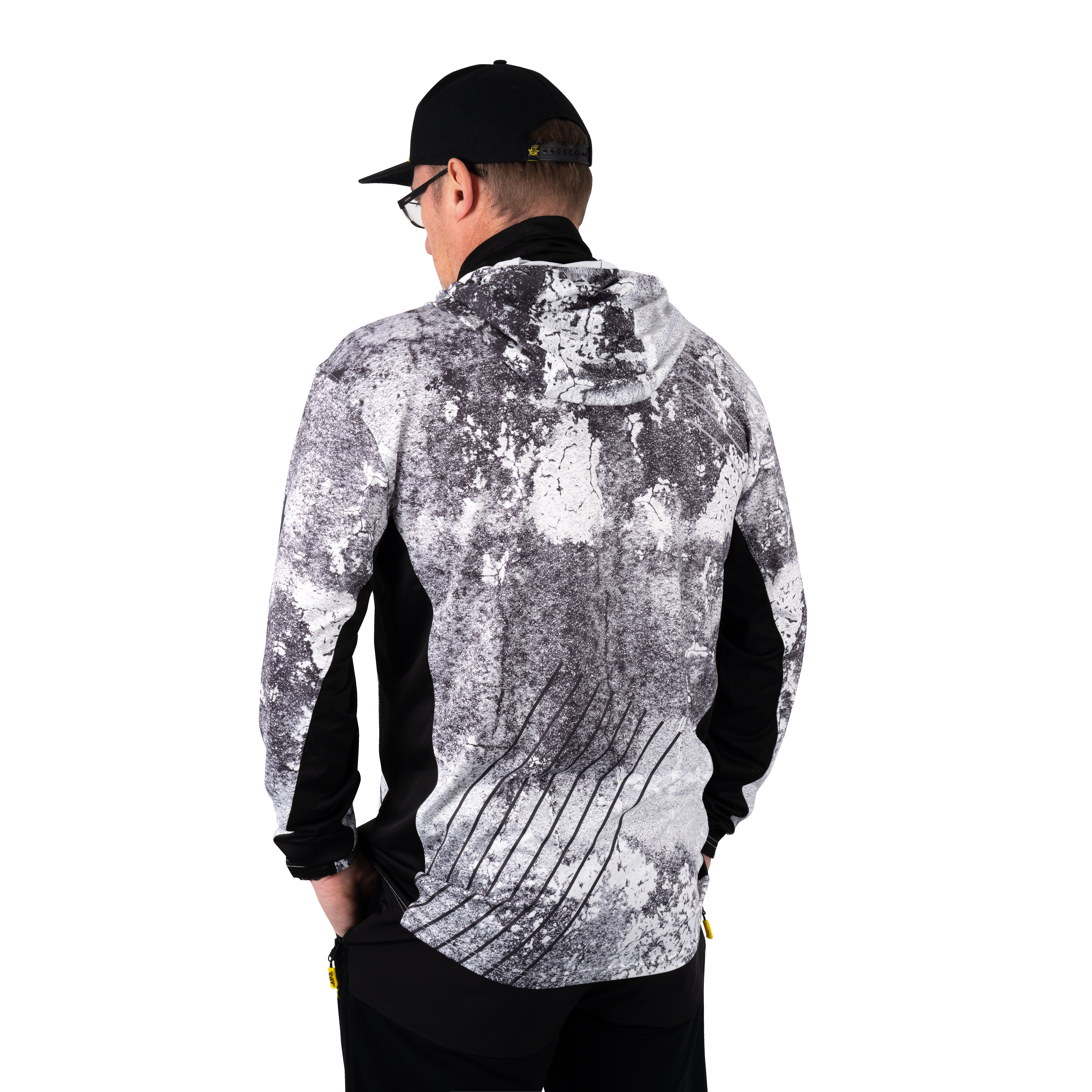 Sun Jersey XXXL