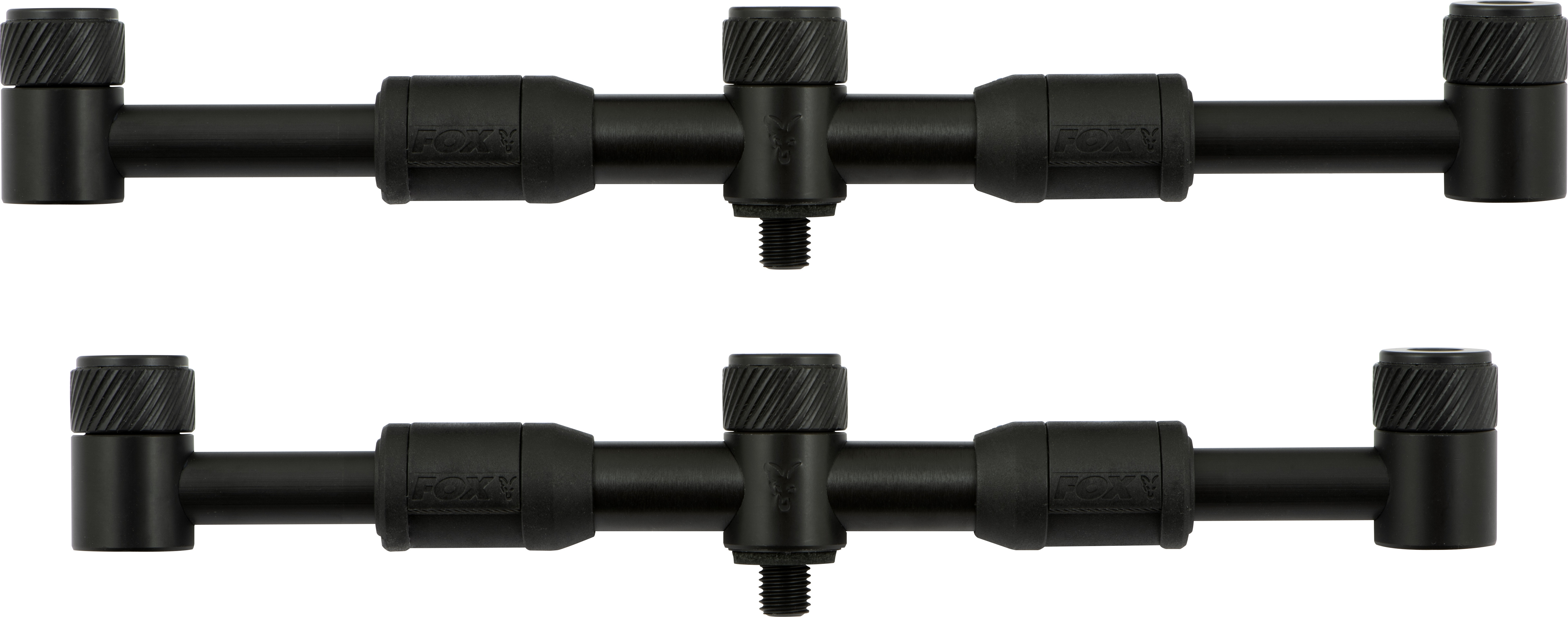 Black Label QR Buzz Bar 3 Rod Adjustable 230mm 260mm