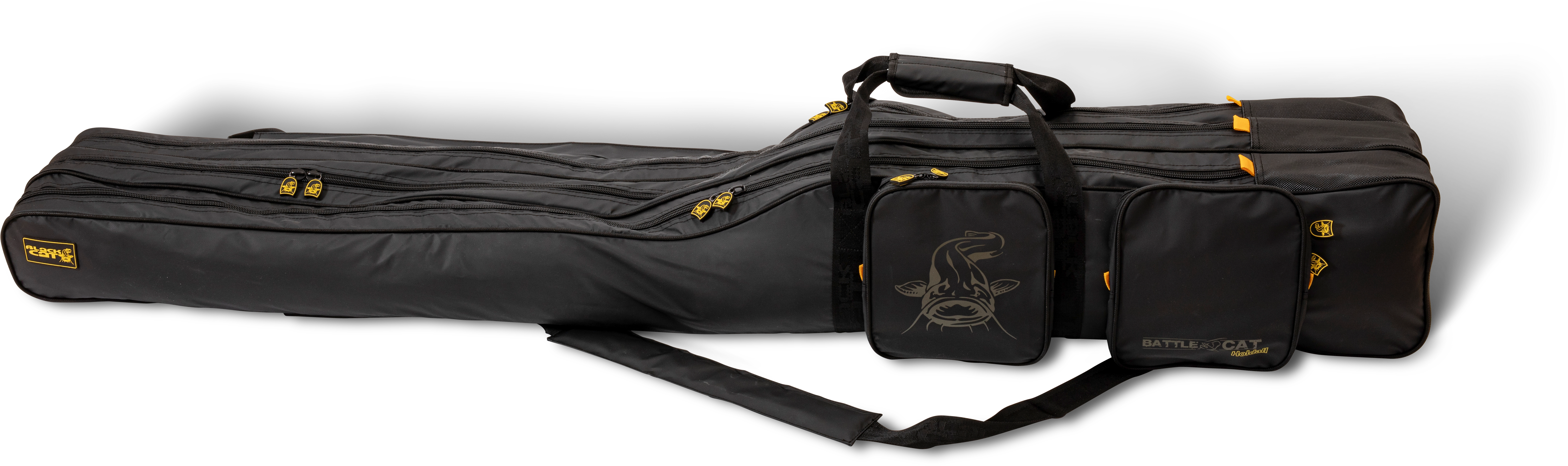 Battle Cat pouzdro D: 180cm Š: 35cm V: 35cm
