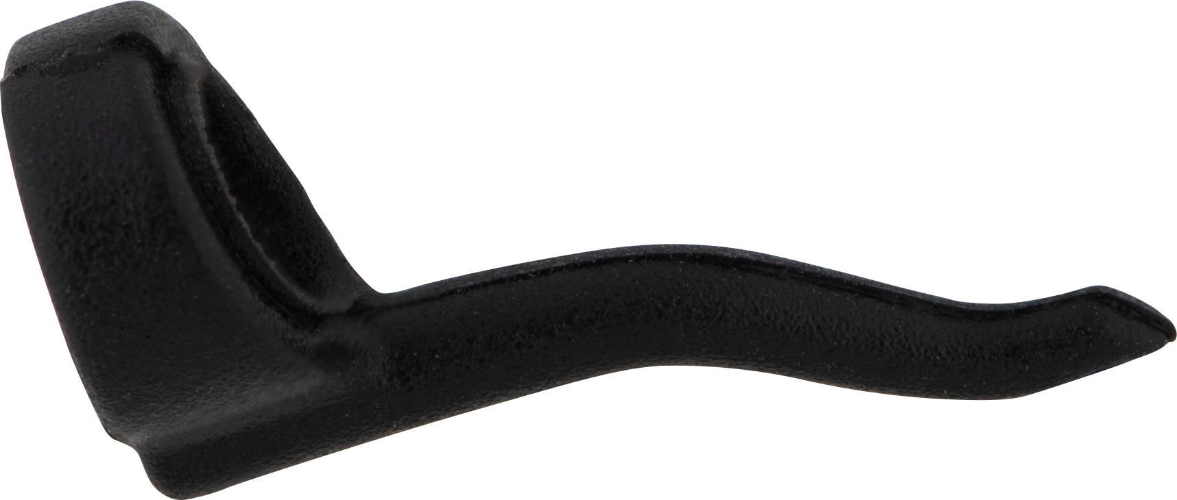 Edges Zig Aligna Sleeves black 8pcs