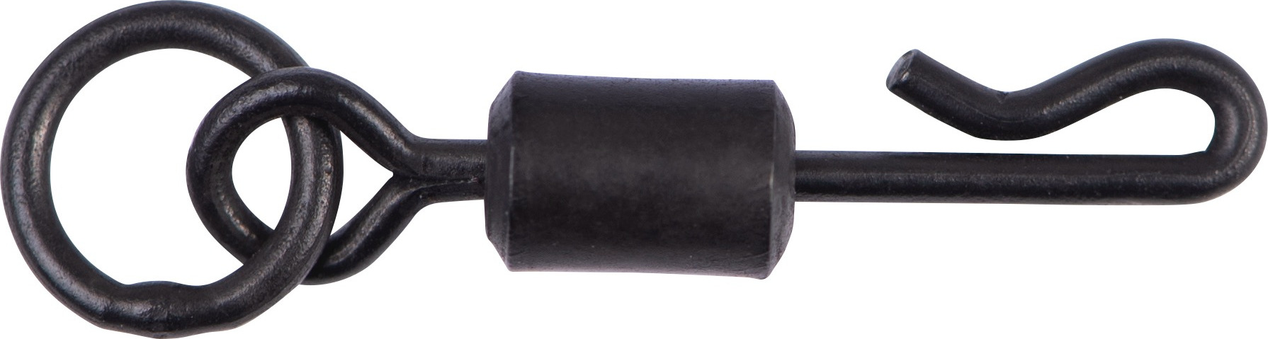 Edges Kwik Change Heli Swivels Size 7 10pcs