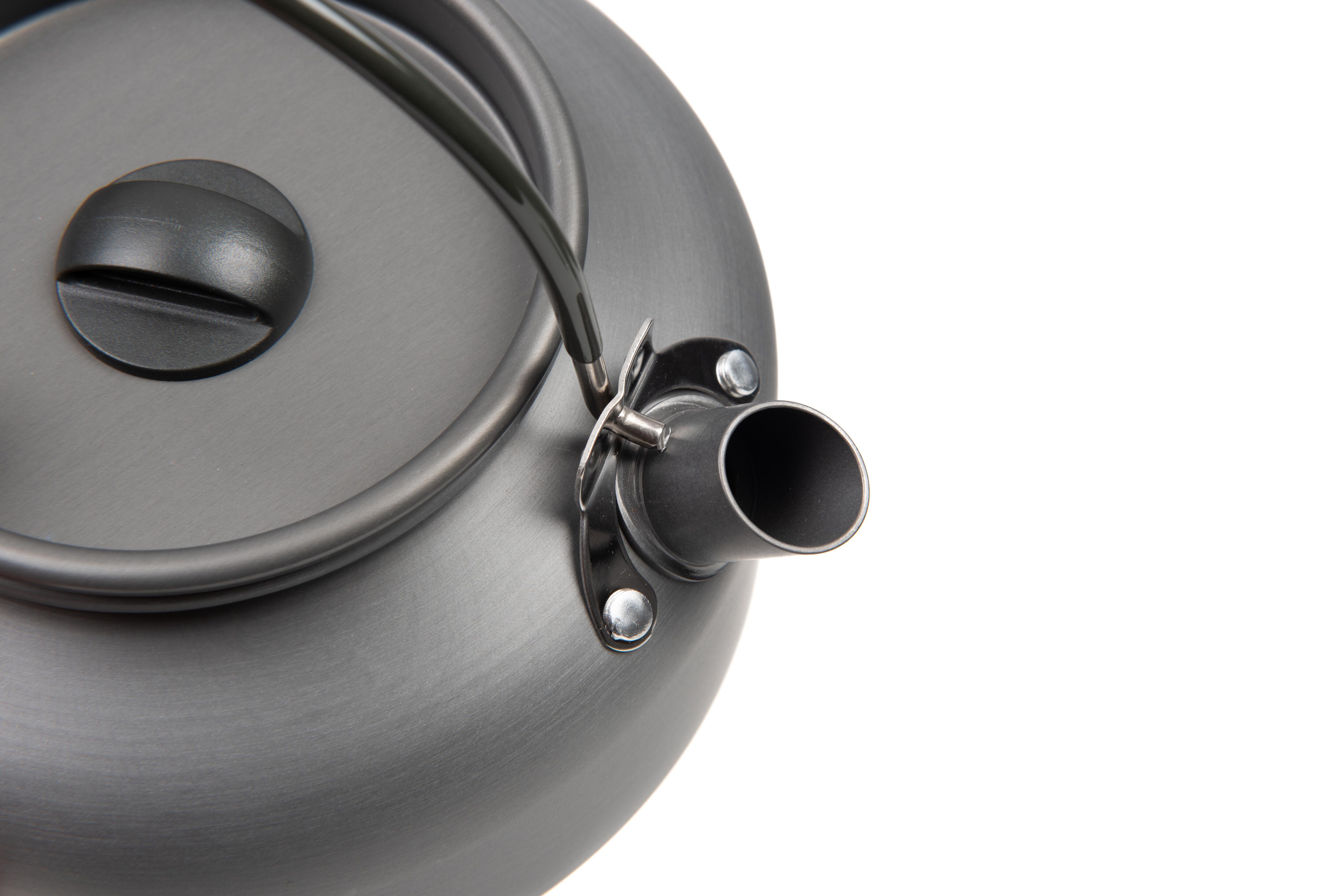 Cookware 4 piece Deluxe Cook Set