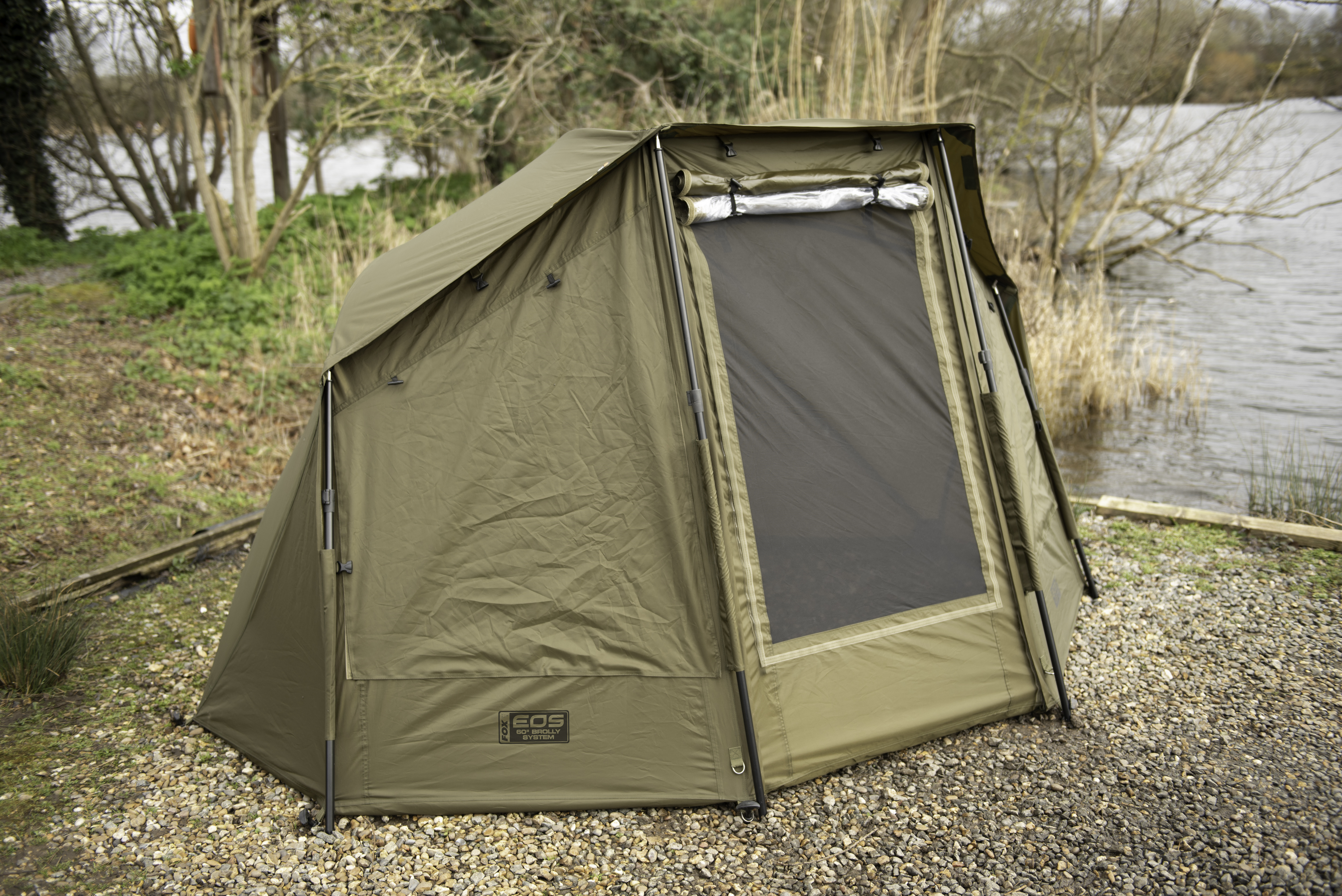 Eos 60 Brolly System