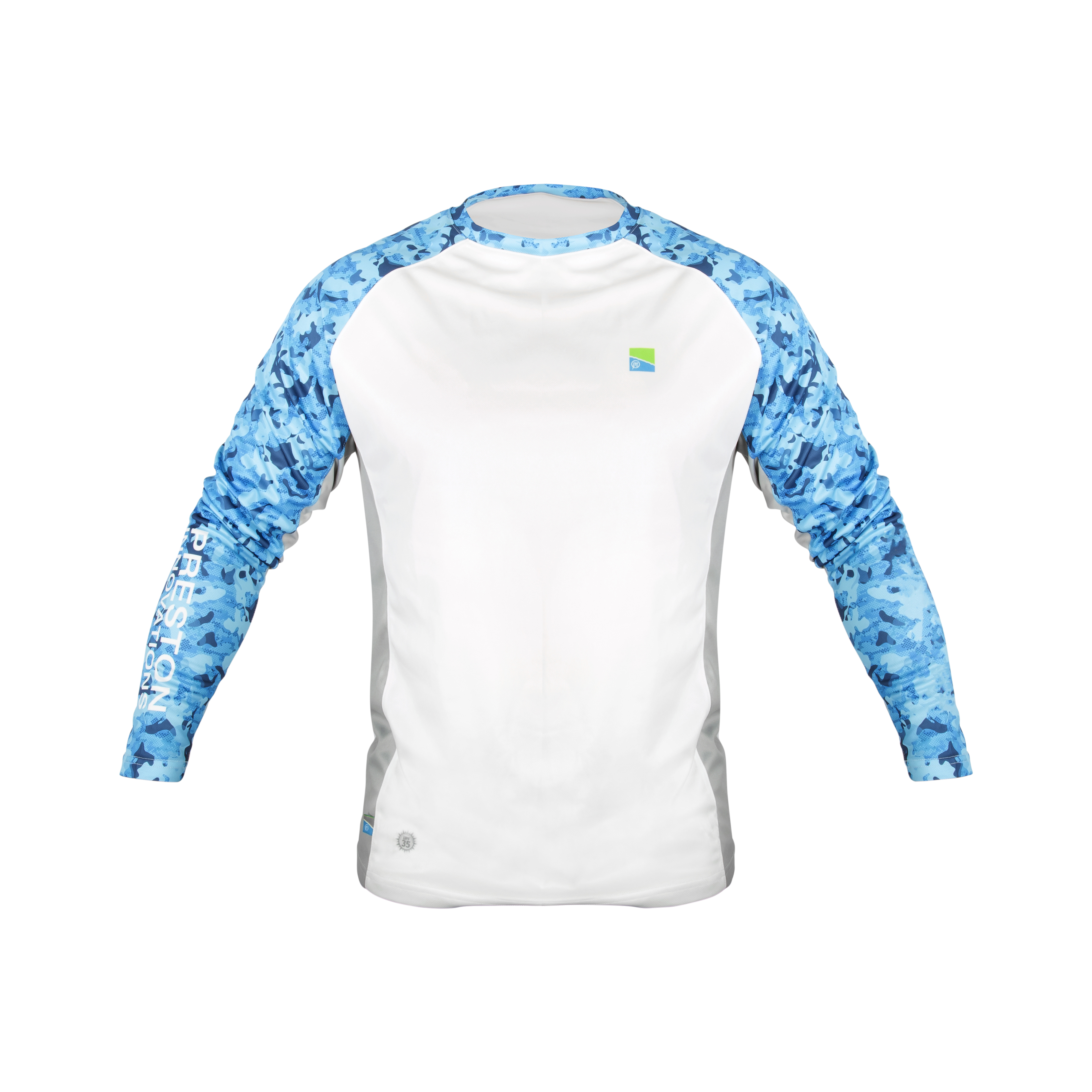 Performance Sun Shirt UPF-35 - Large