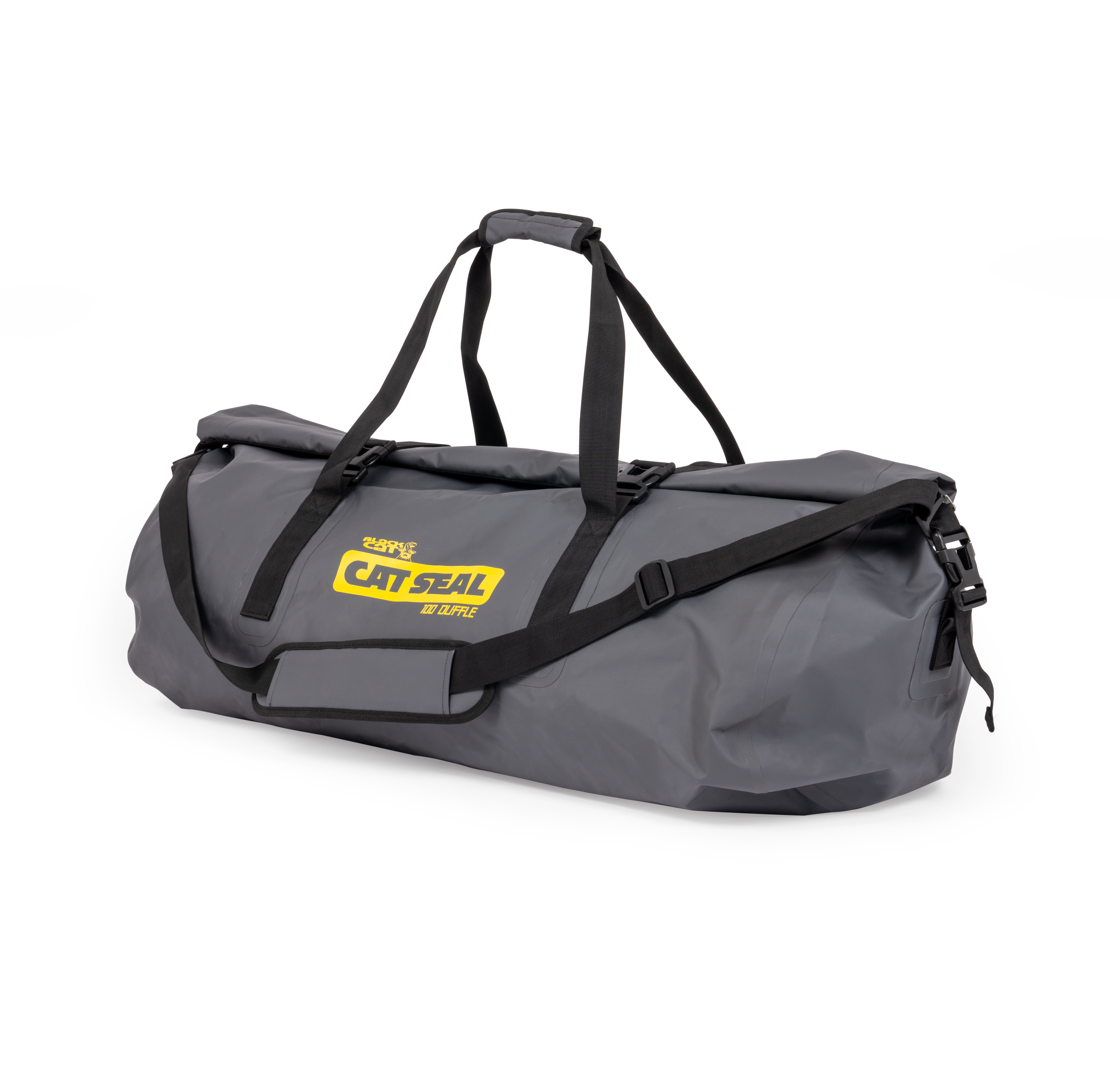 Cat Seal 100L WP Duffle Bag