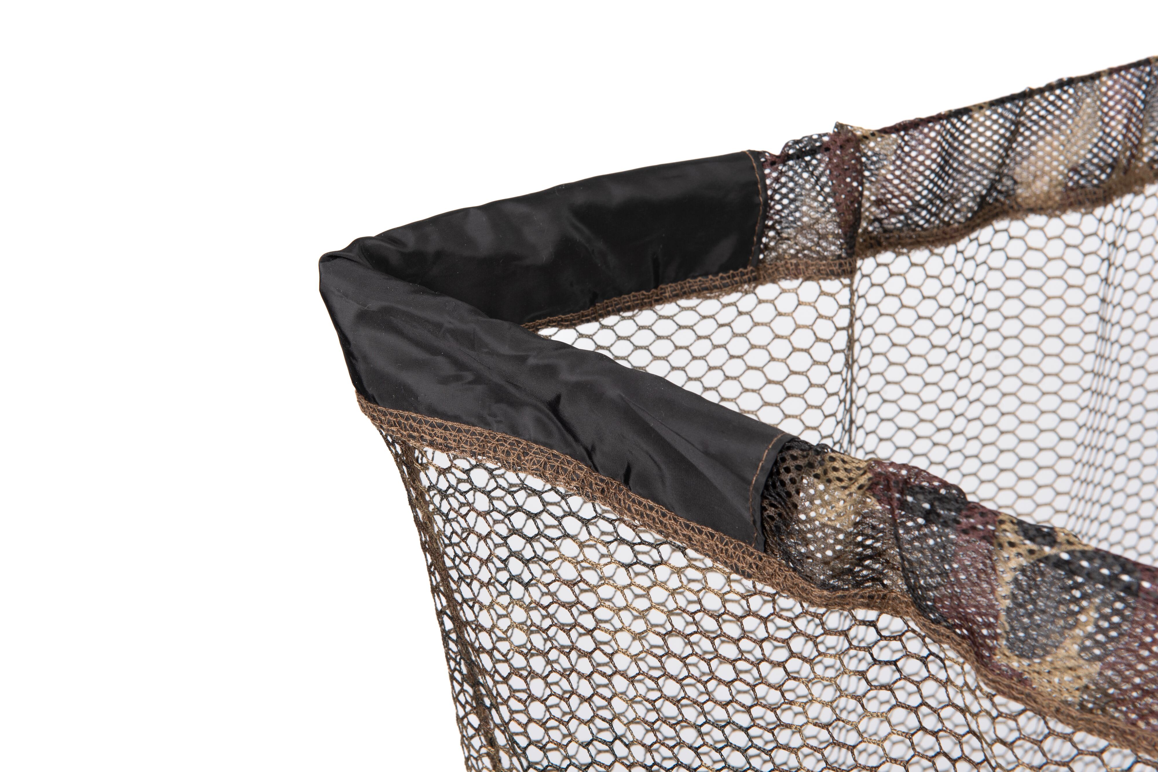 Lever-lok Landing Net - 42" 8' 2 Piece handle