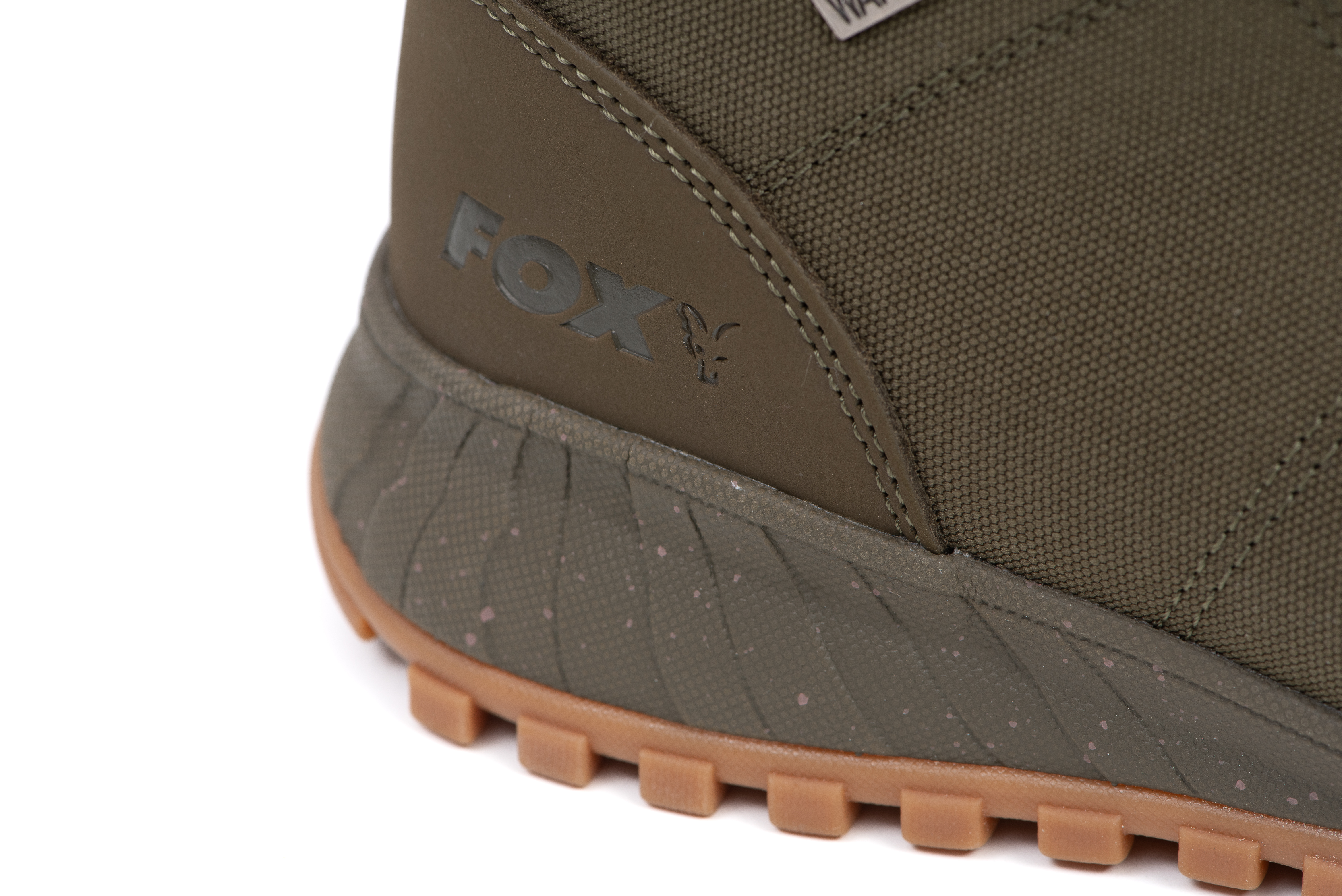 Khaki V2 Boot UK 11/EU 45