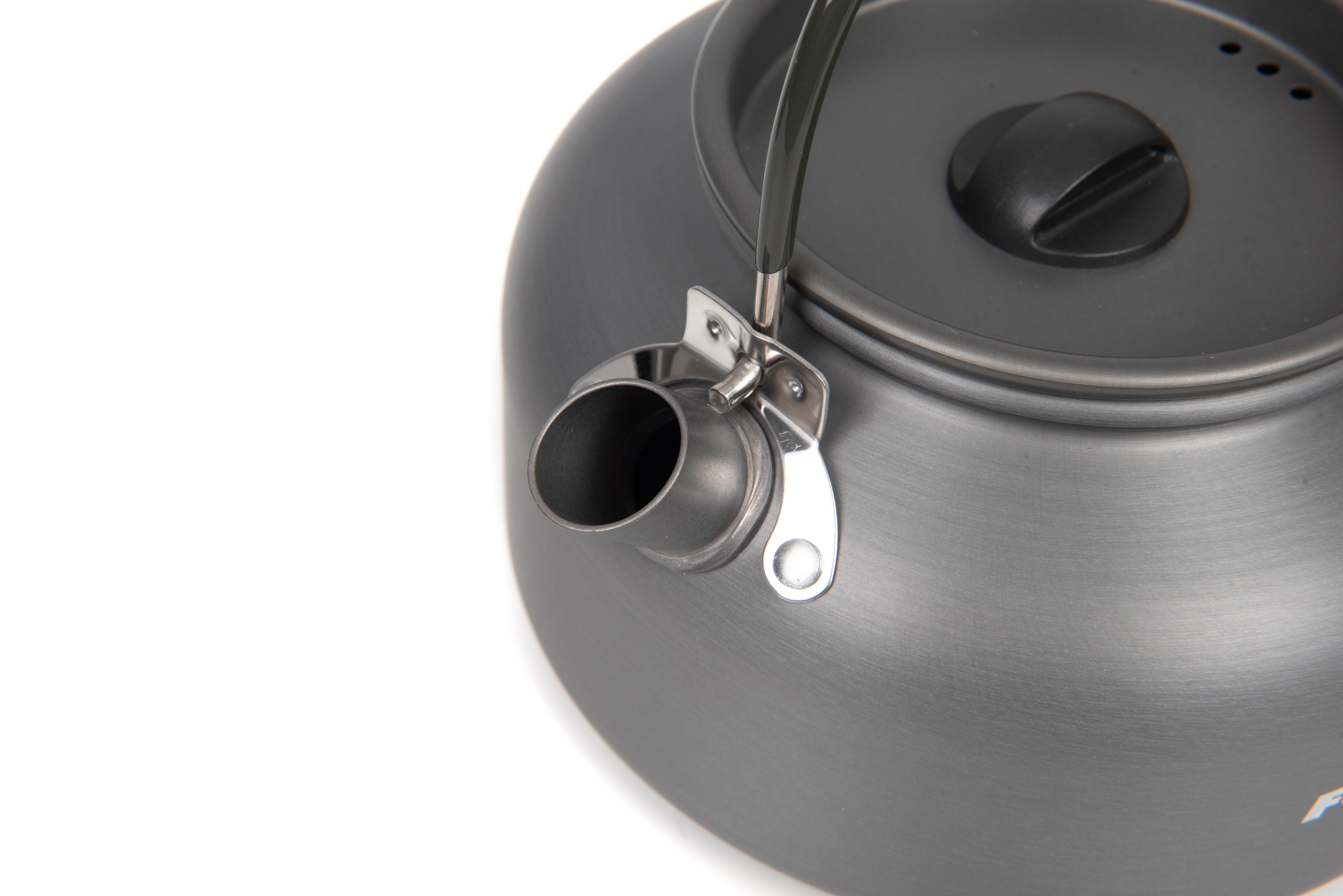 Cookware 0.9l Kettle