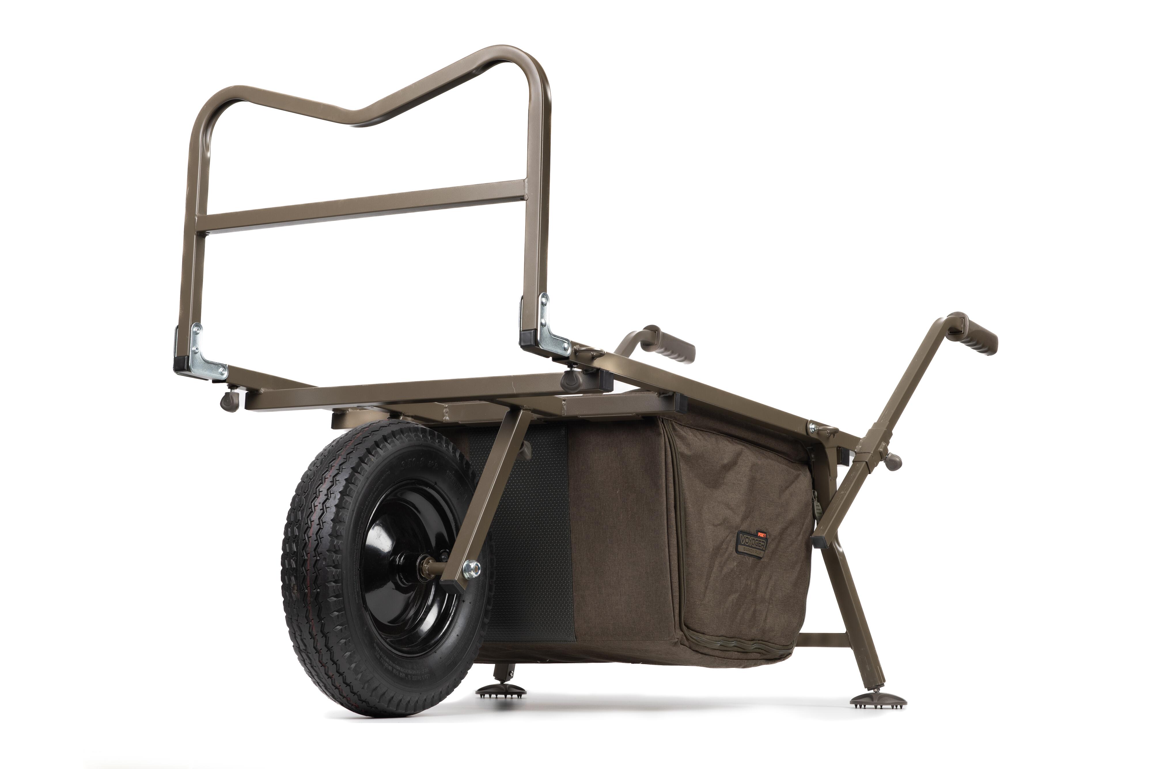 Voyager Barrow