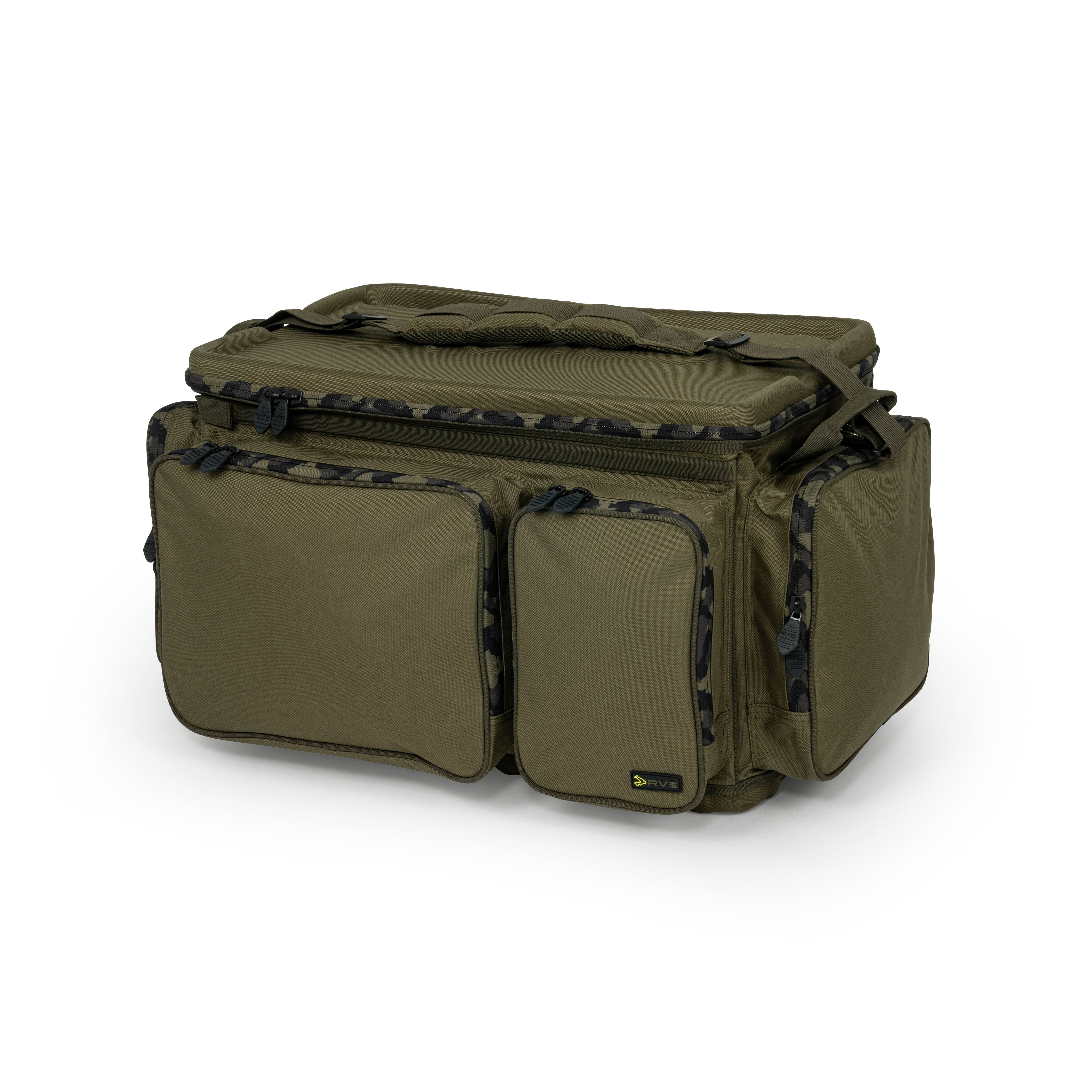 RVS Deluxe Hard-Top Carryall - XL