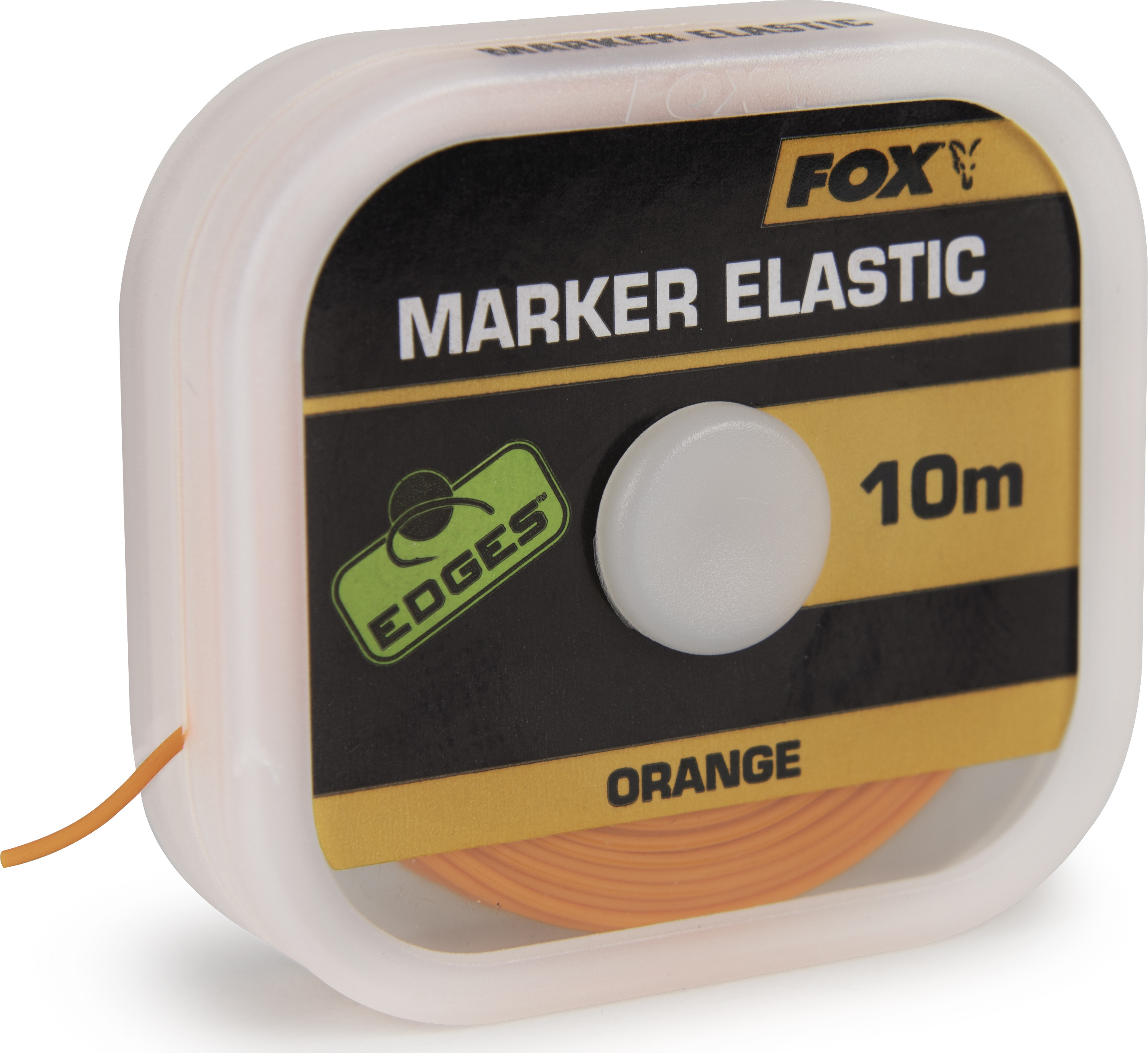 Edges Marker Elastic orange 10m