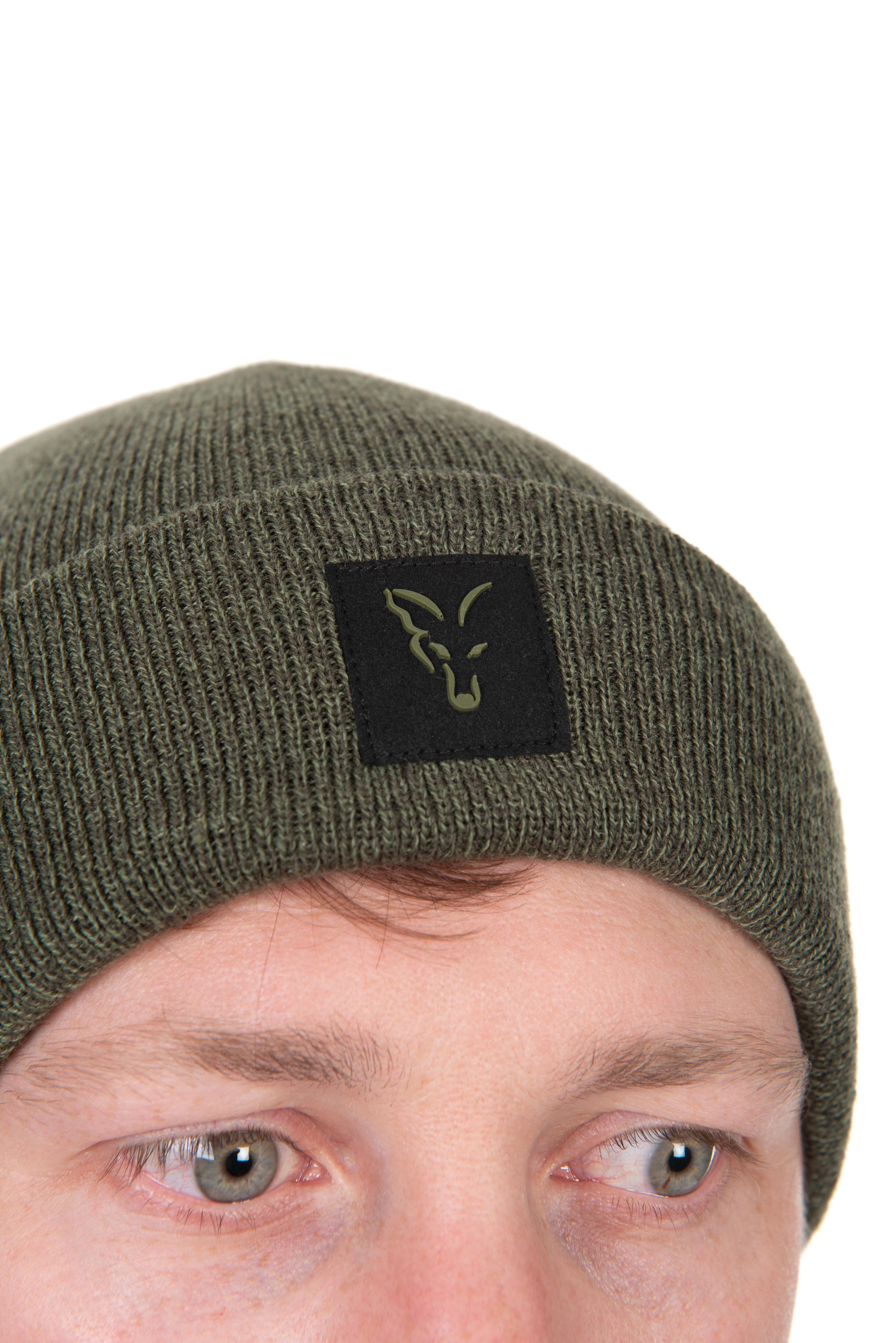 Collection Beanie - G/B