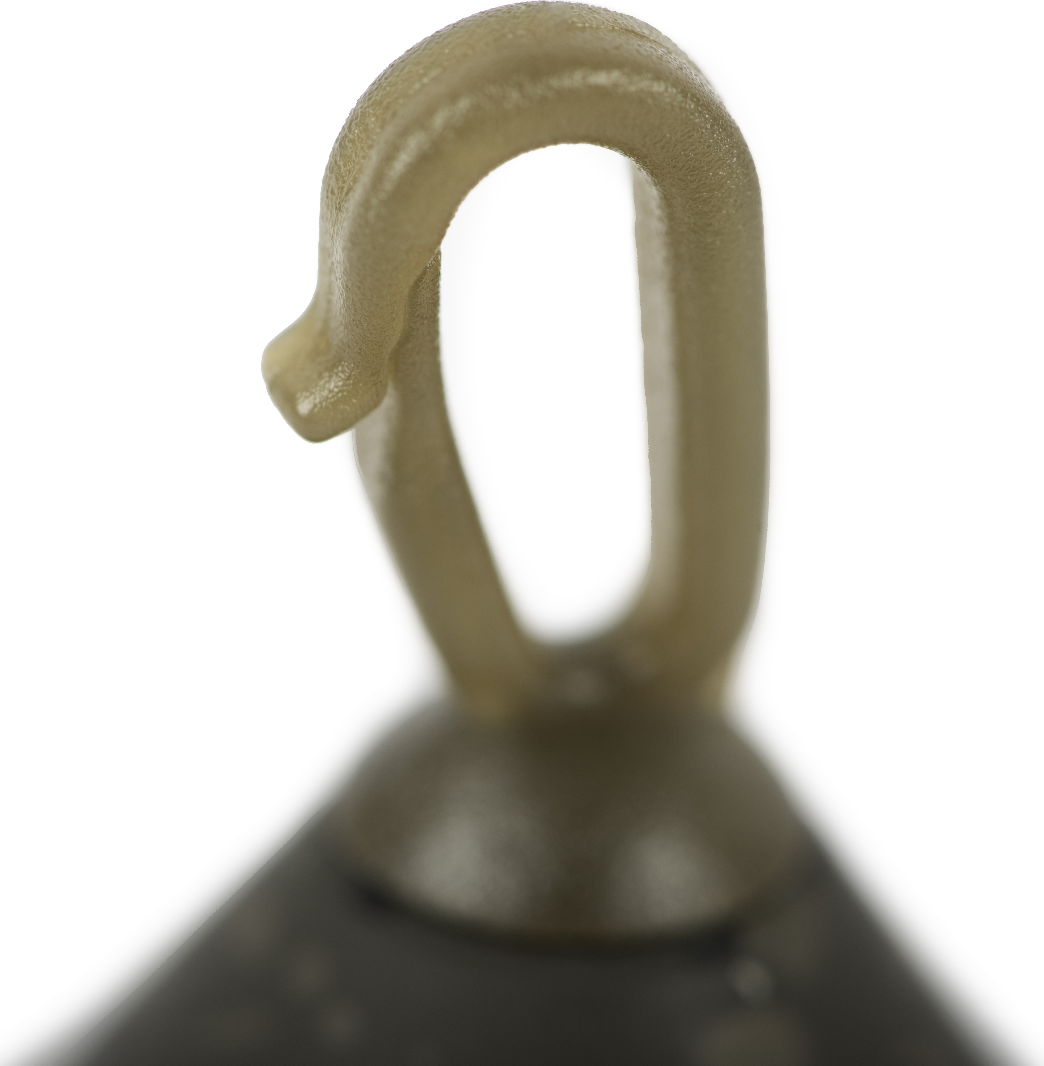 Edges Downrigger Back Weights 57g 2oz 3pcs