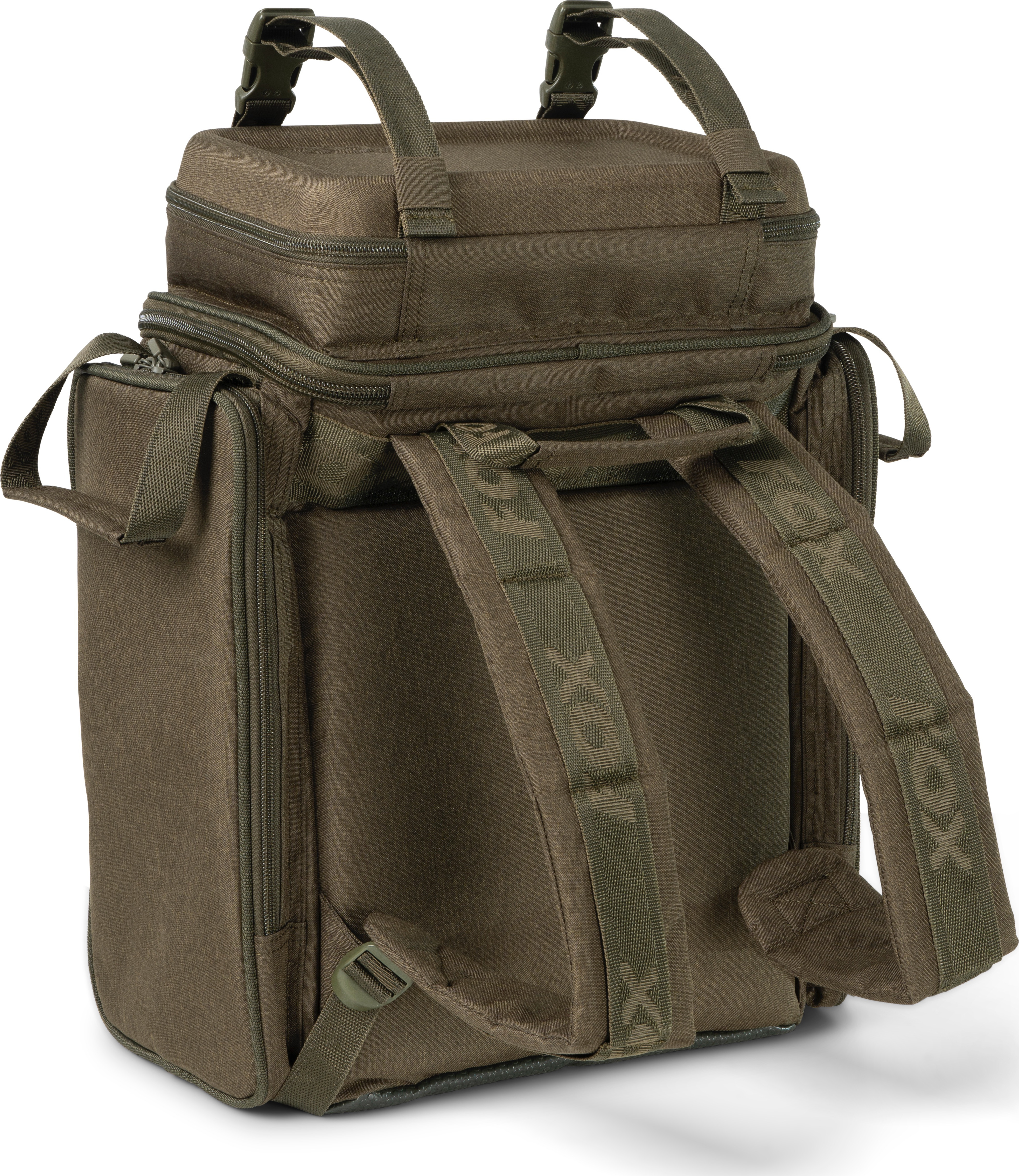 Voyager Rucksack