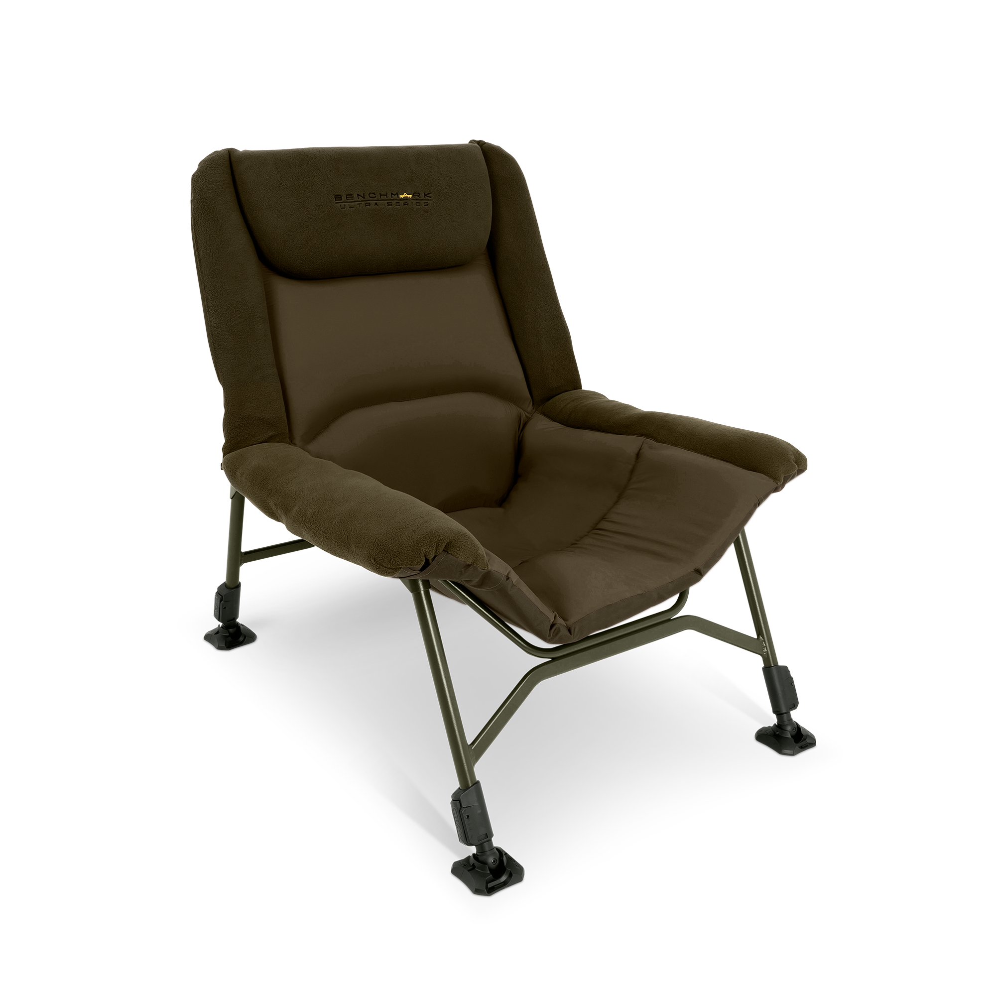 Benchmark Ultra Cozy Chair