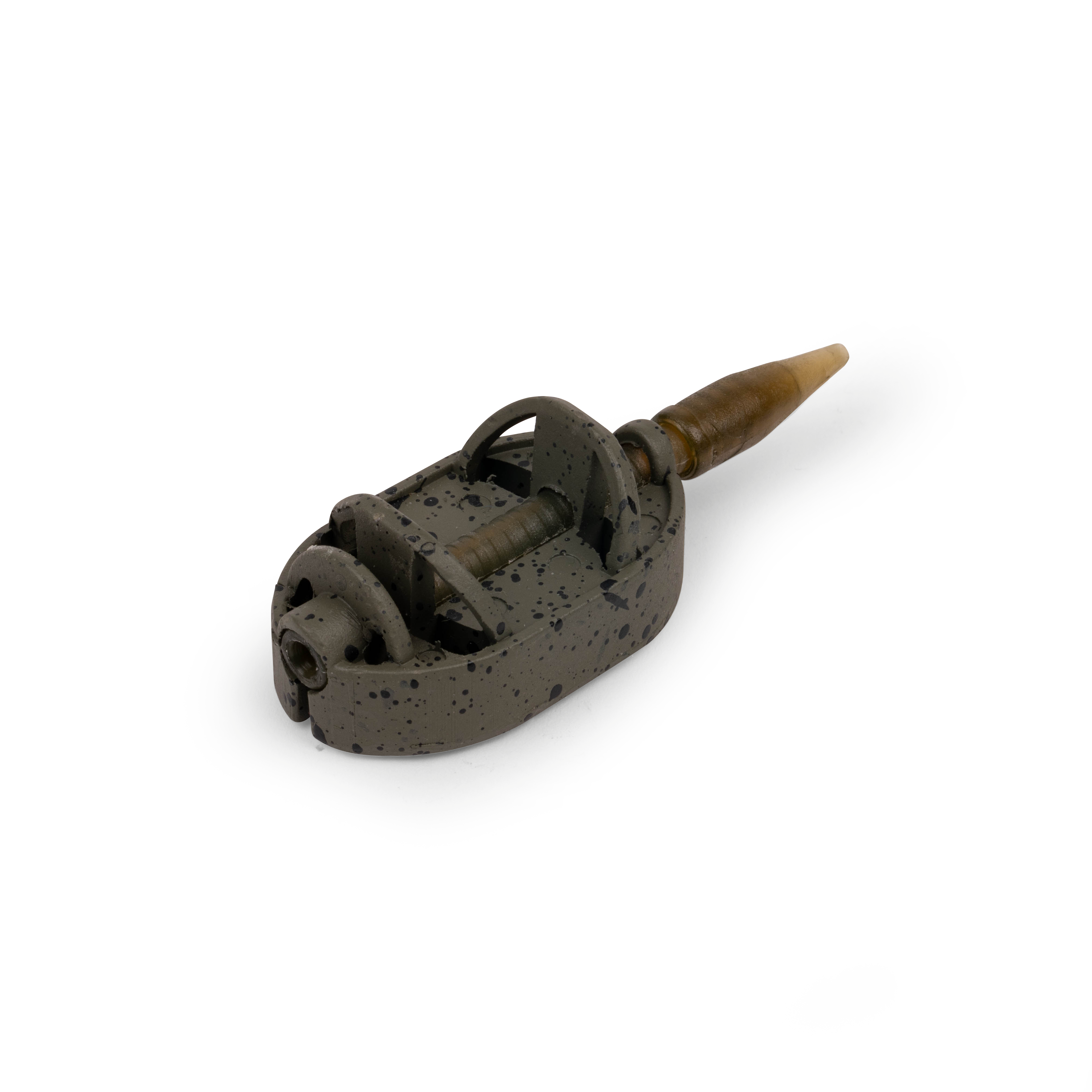 ICS In-Line Dura Flat Method Med 75G