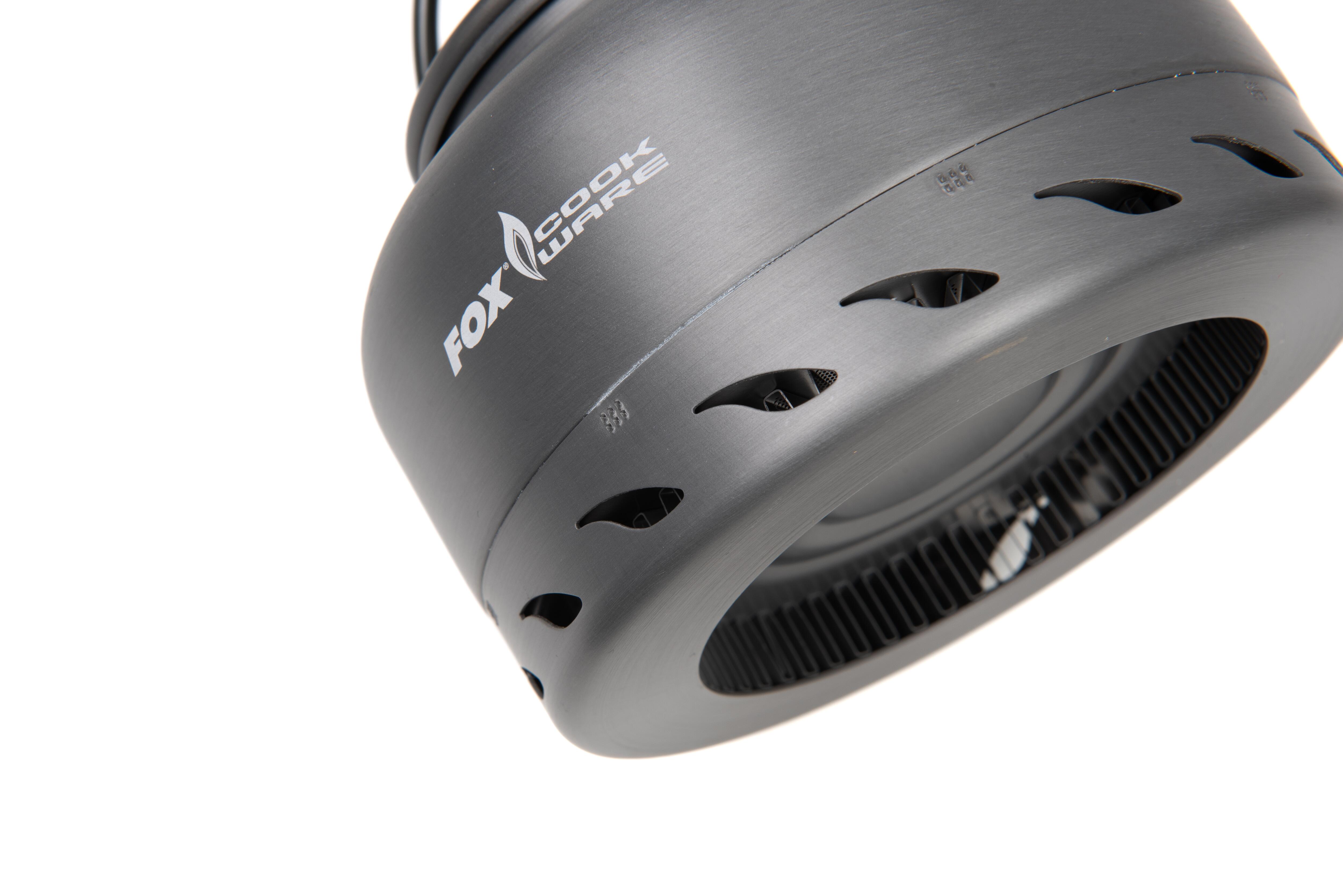 Cookware 0.9l Heat Transfer Kettle