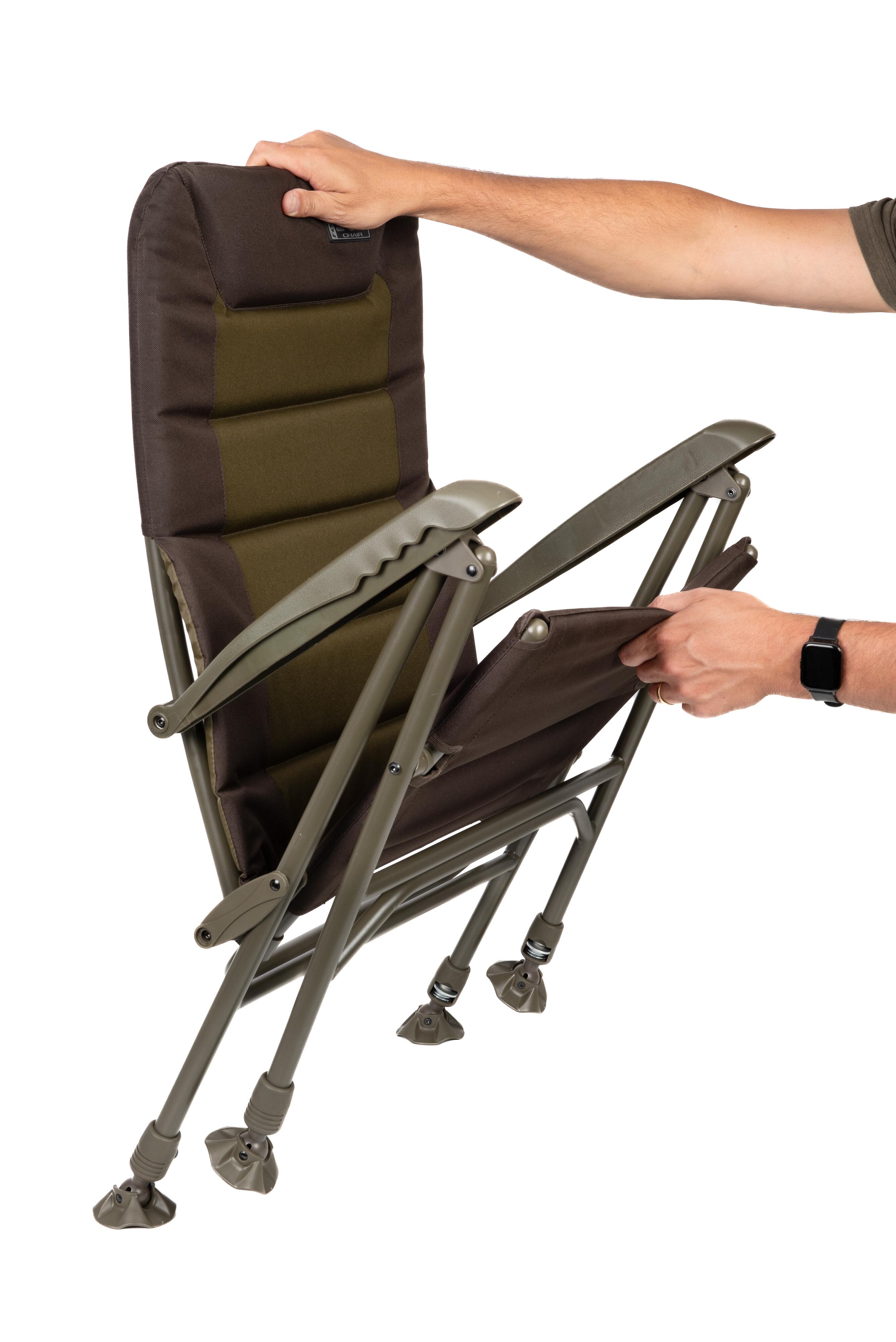 EOS Compact Chair