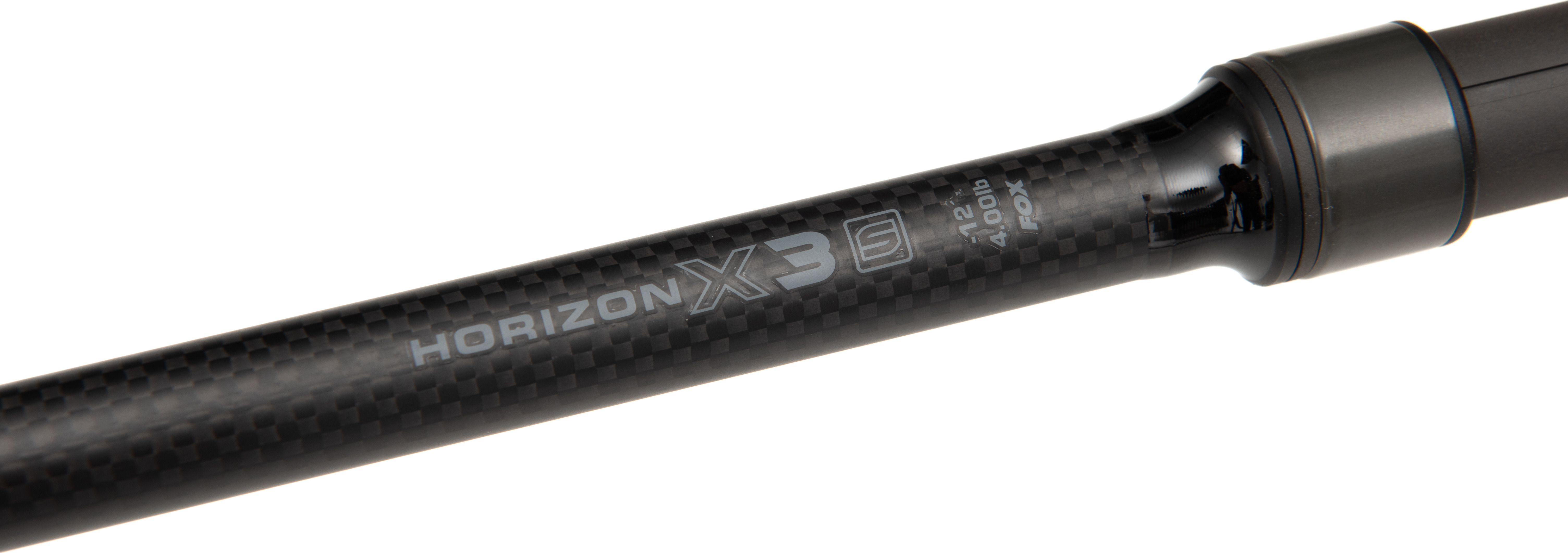 Horizon X3-S 12ft 4lb Full Shrink
