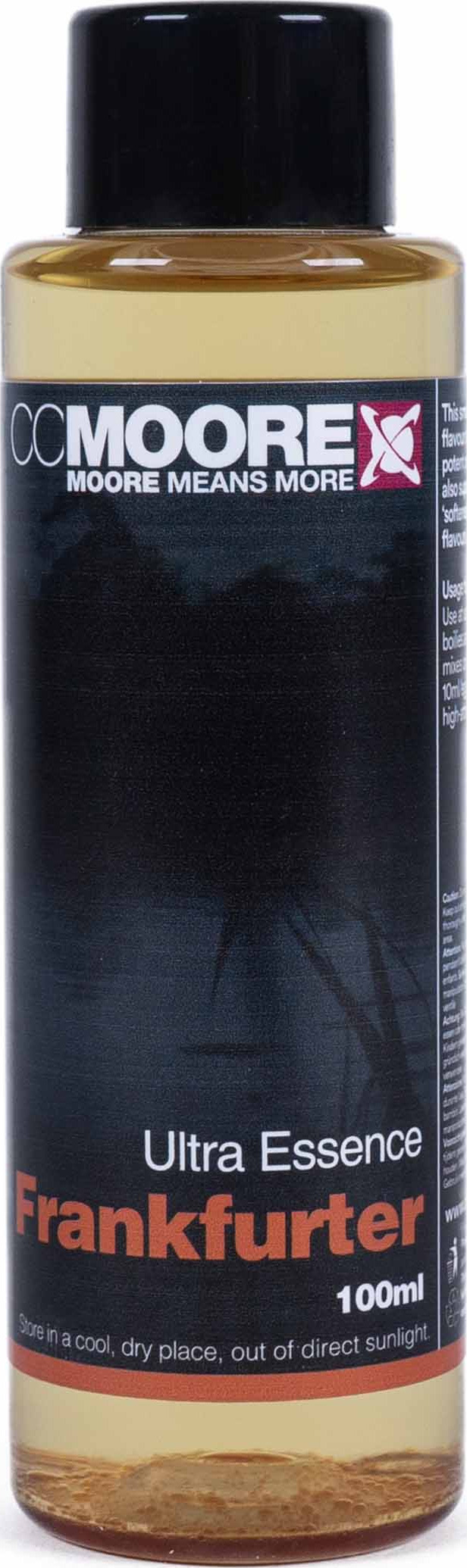 Ultra Frankfurter Essence 100ml
