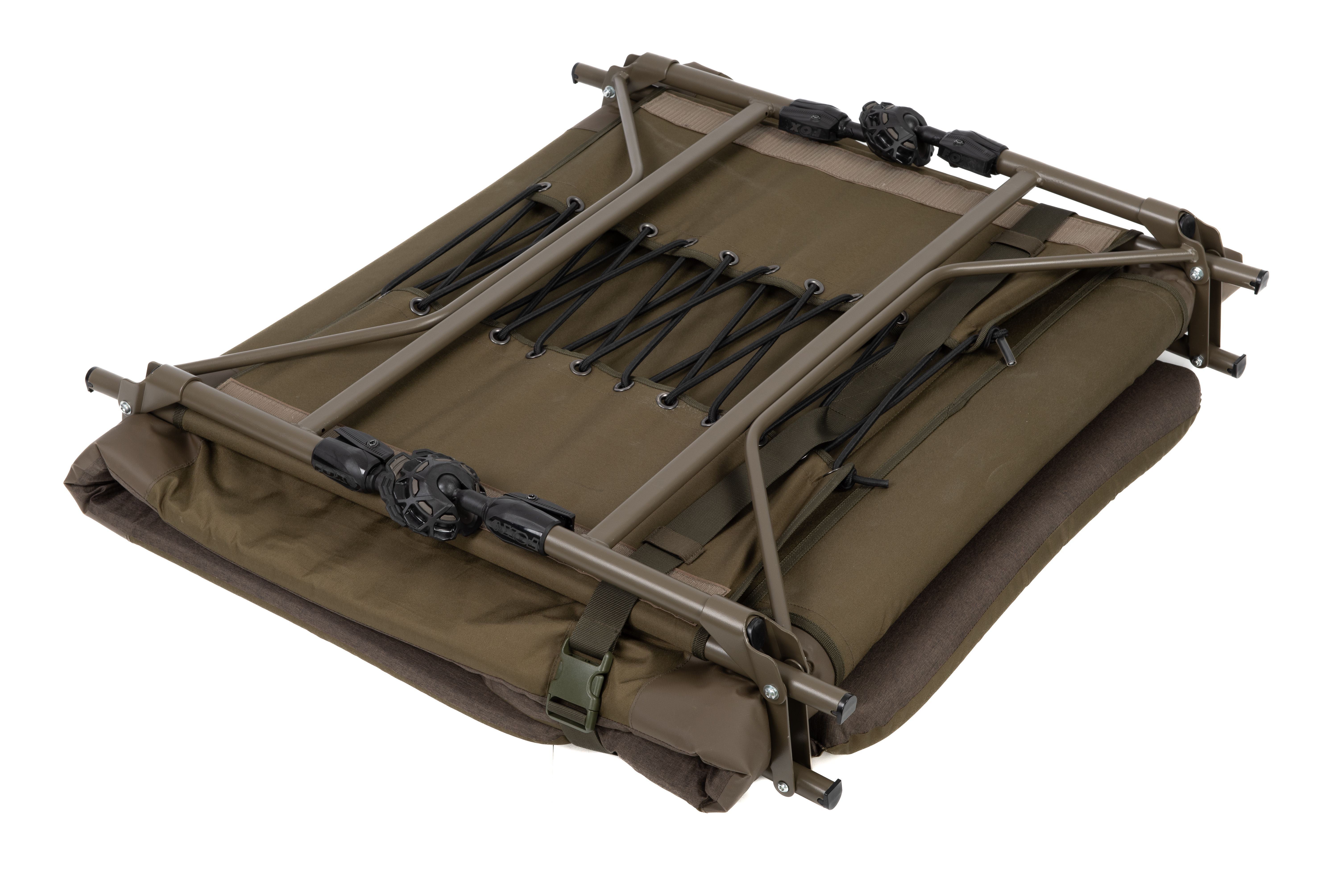 Voyager Bed