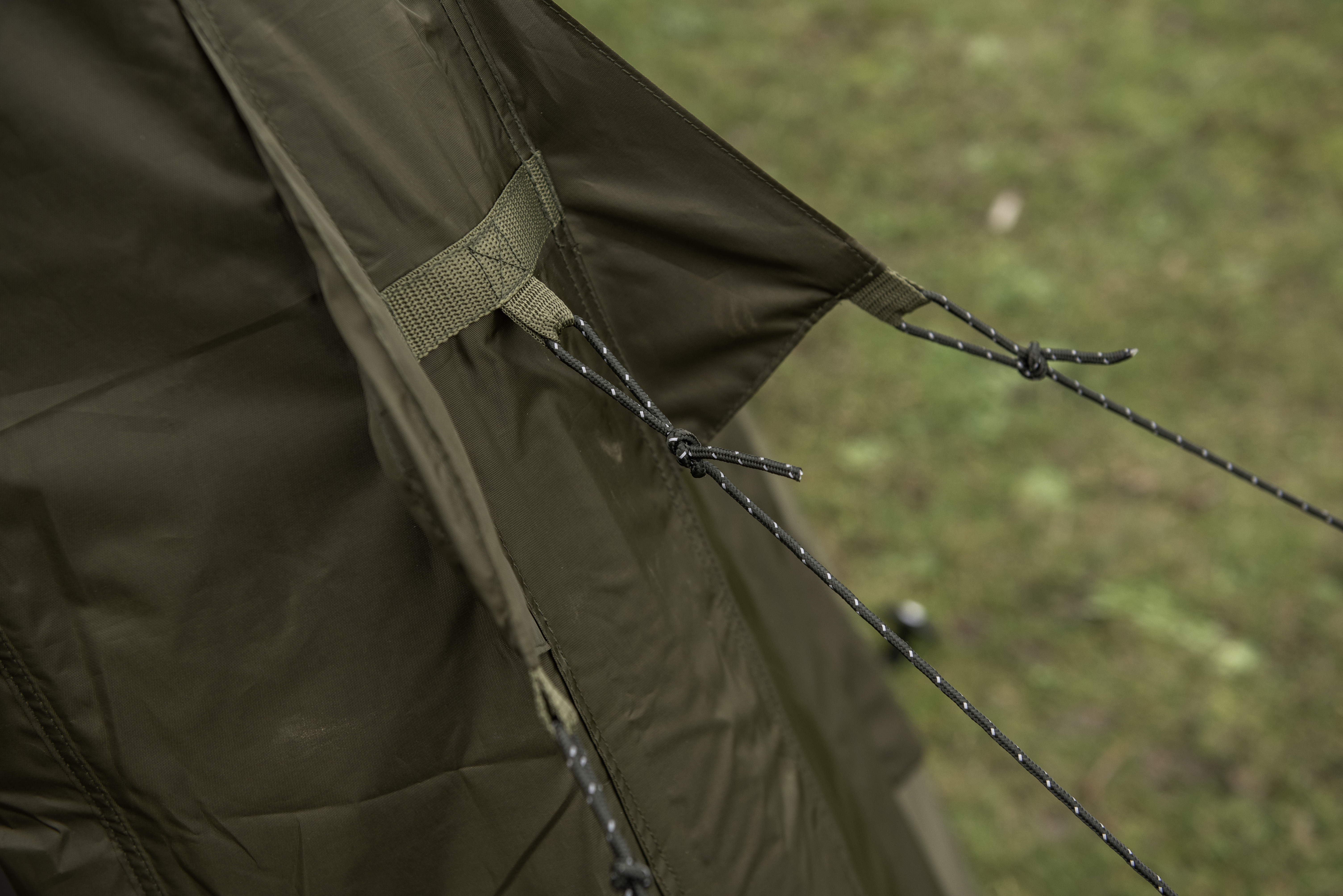 Air Frame Social Shelter 3x3