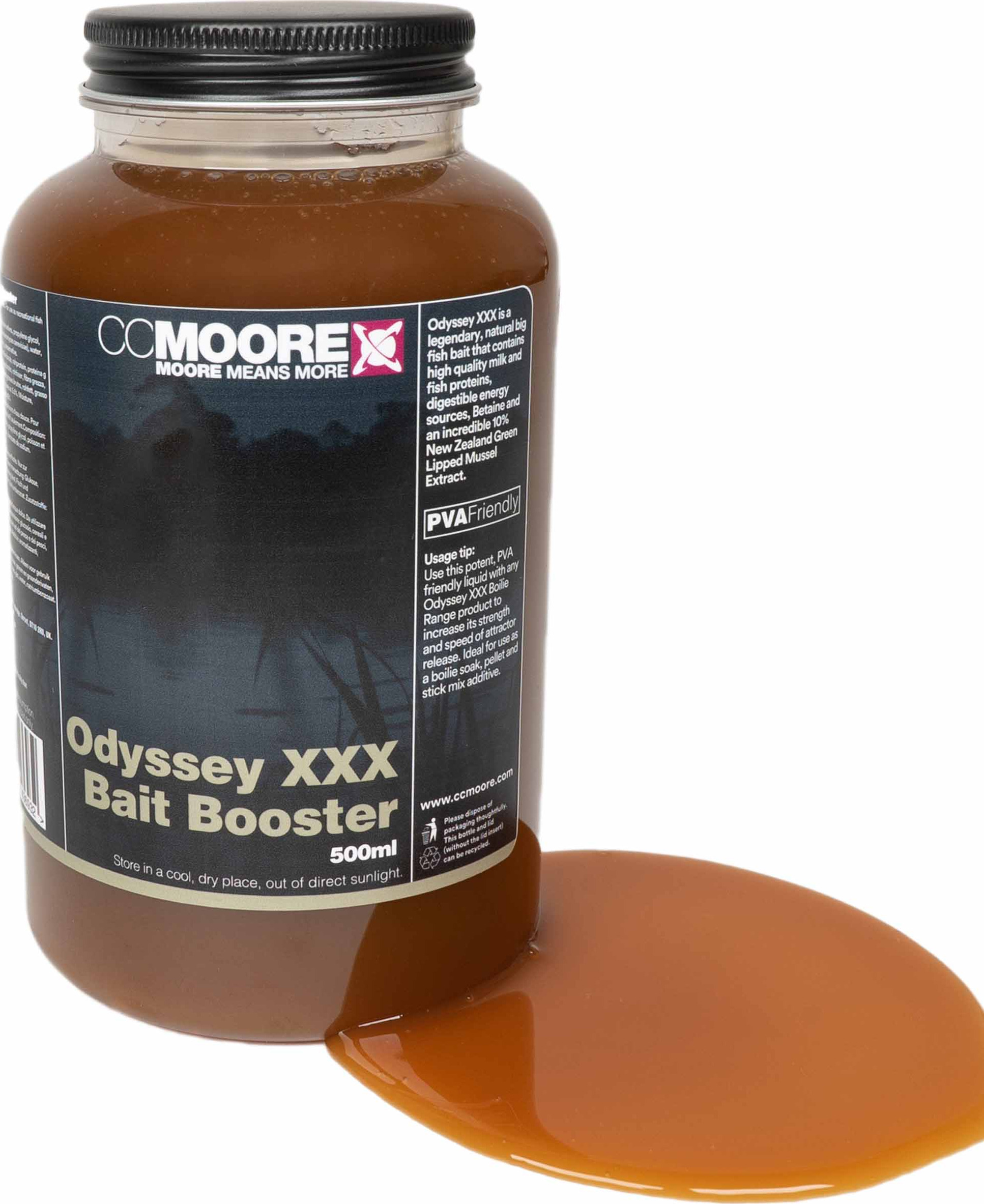 Odyssey XXX Bait Booster 500ml