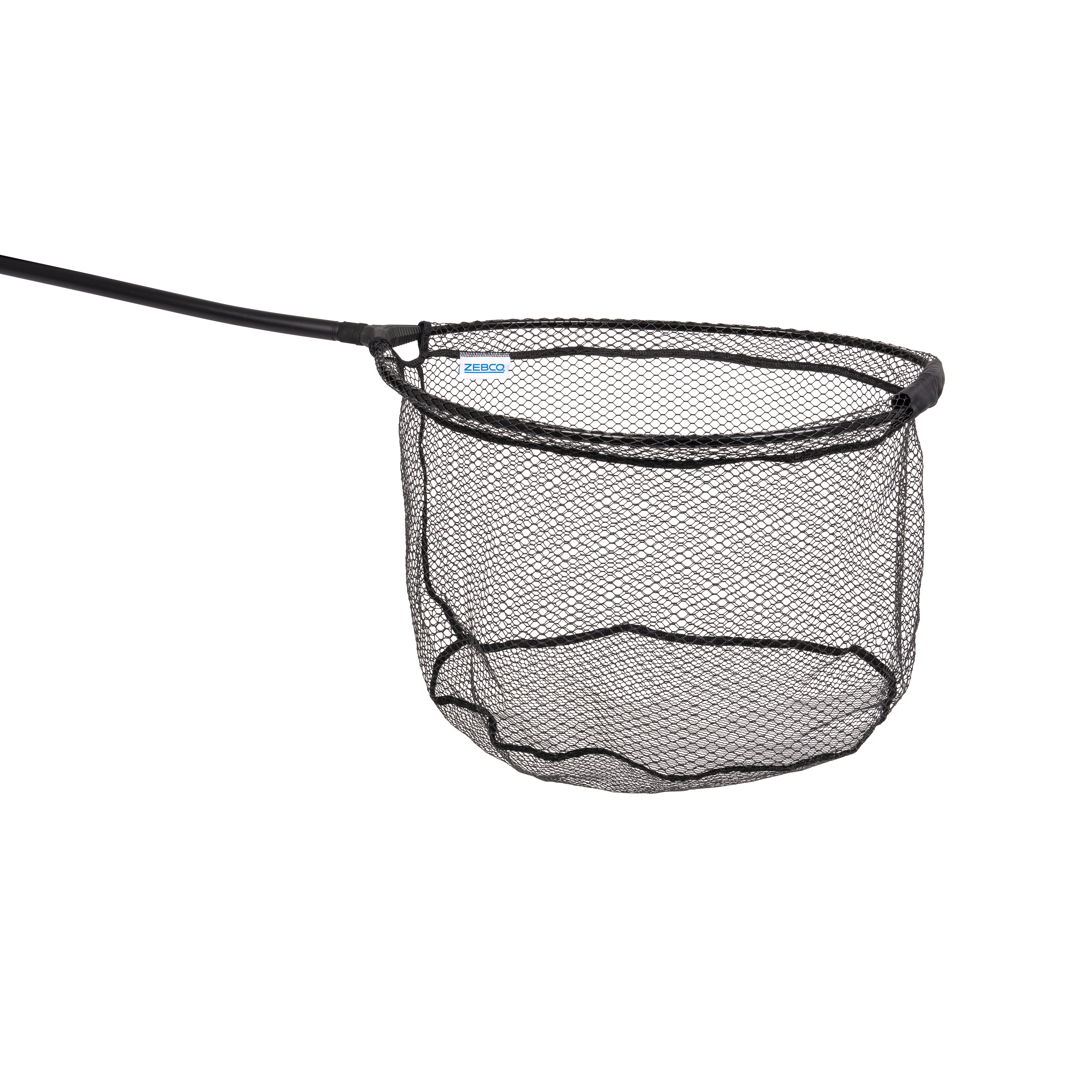 Podběráková hlava Zebco Folding Spoon Latex 22"