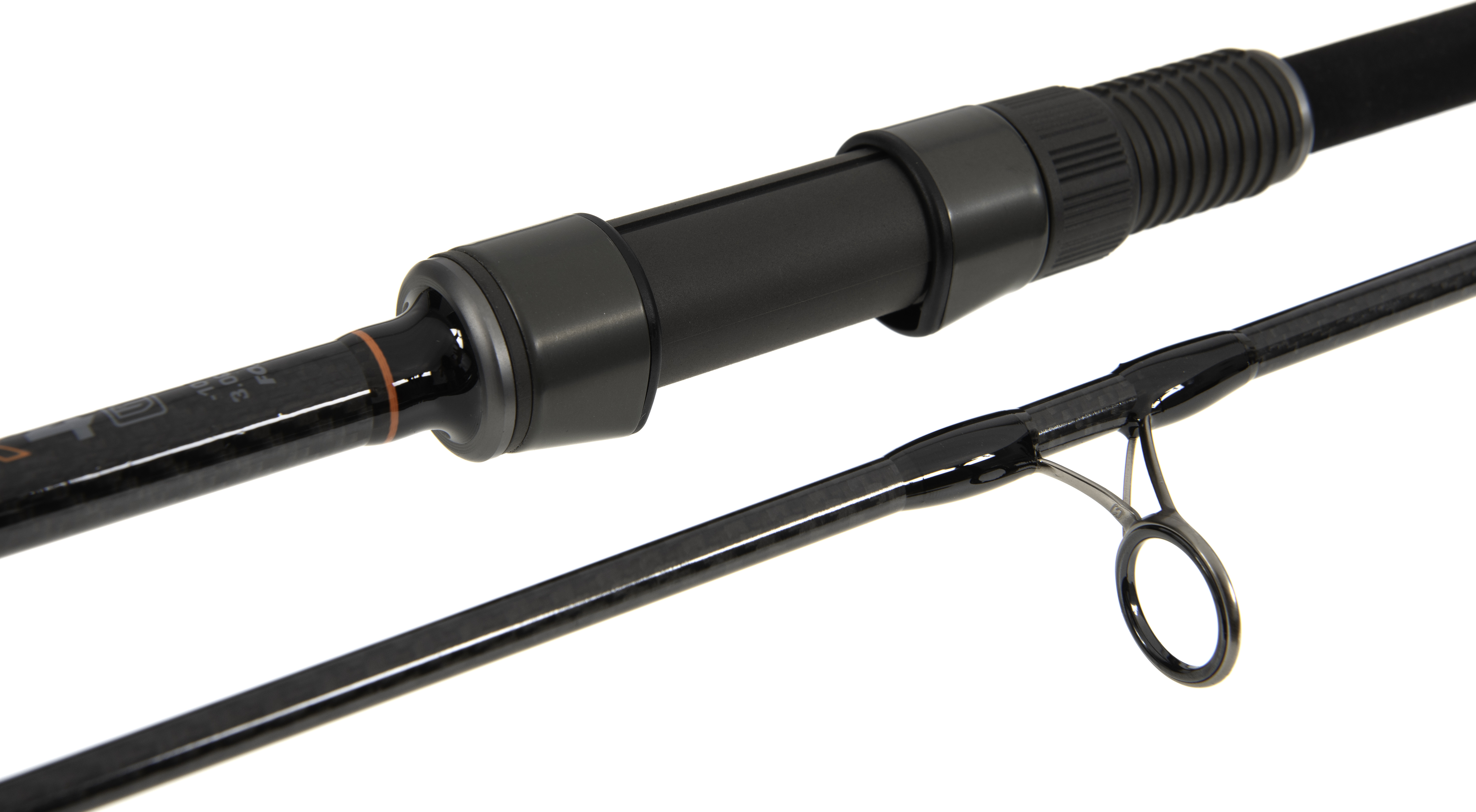 Horizon X4 S 10ft 3lb Full Shrink Handle