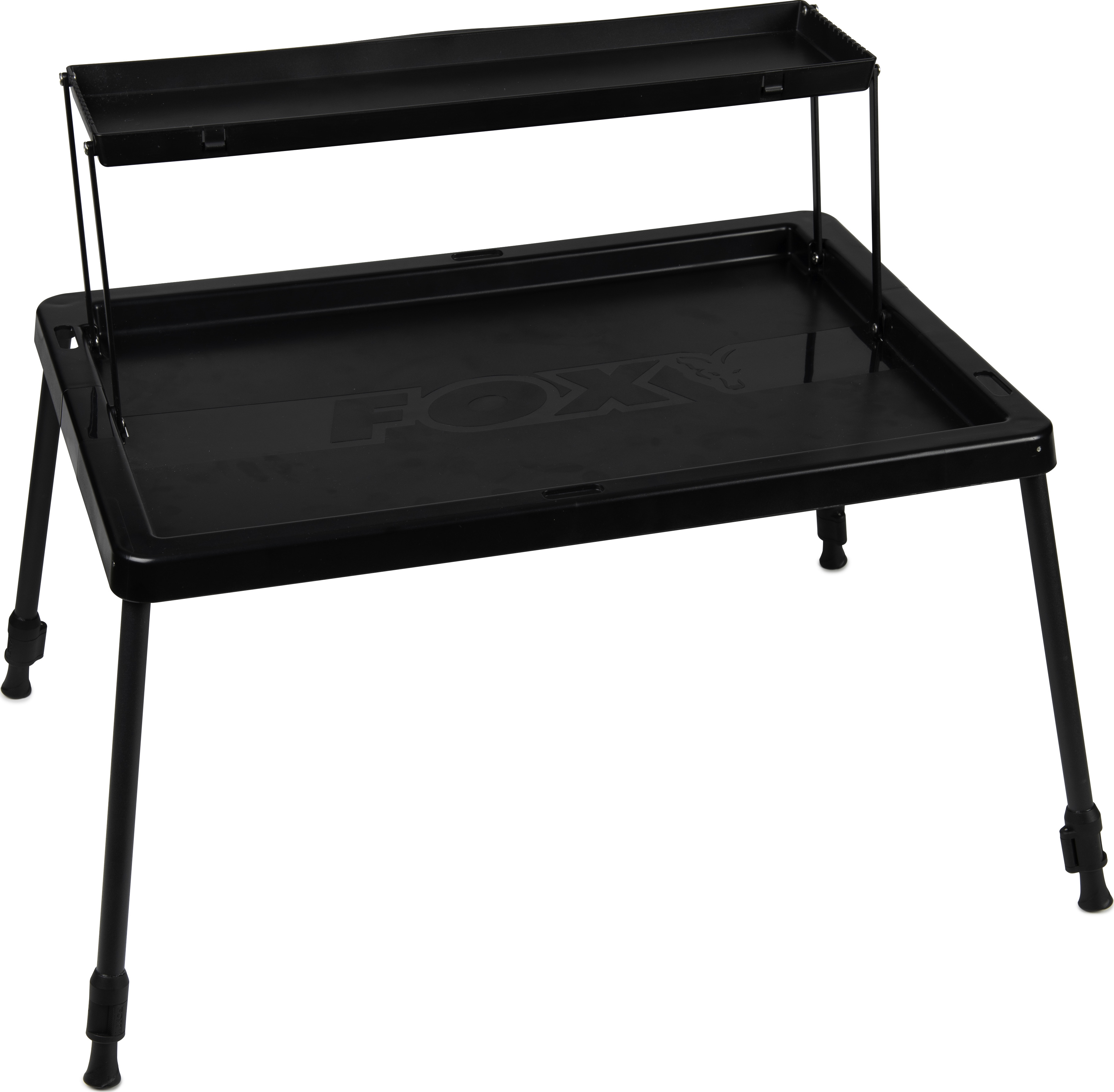 2 Tier Bivvy Table