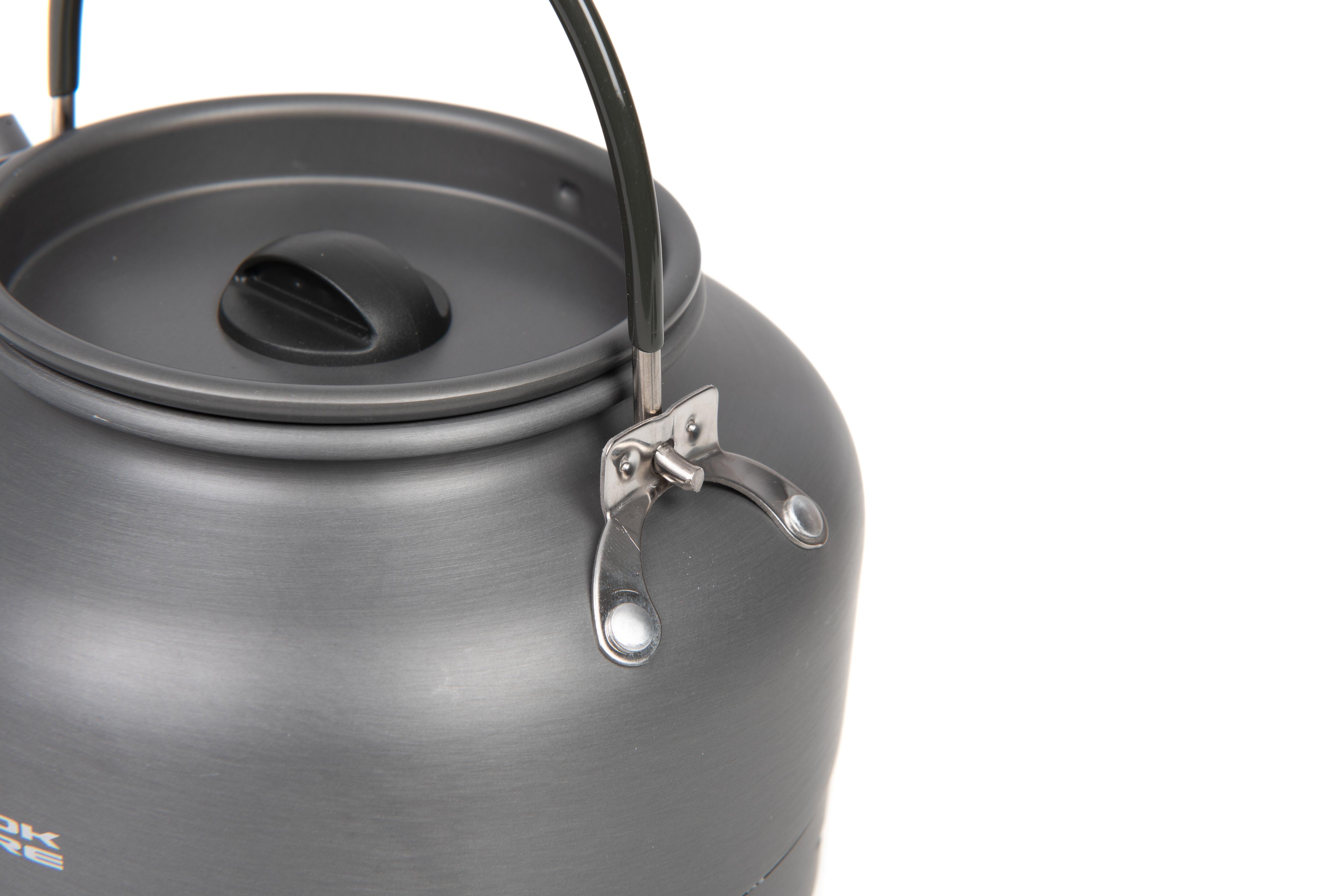 Cookware 0.9l Heat Transfer Kettle