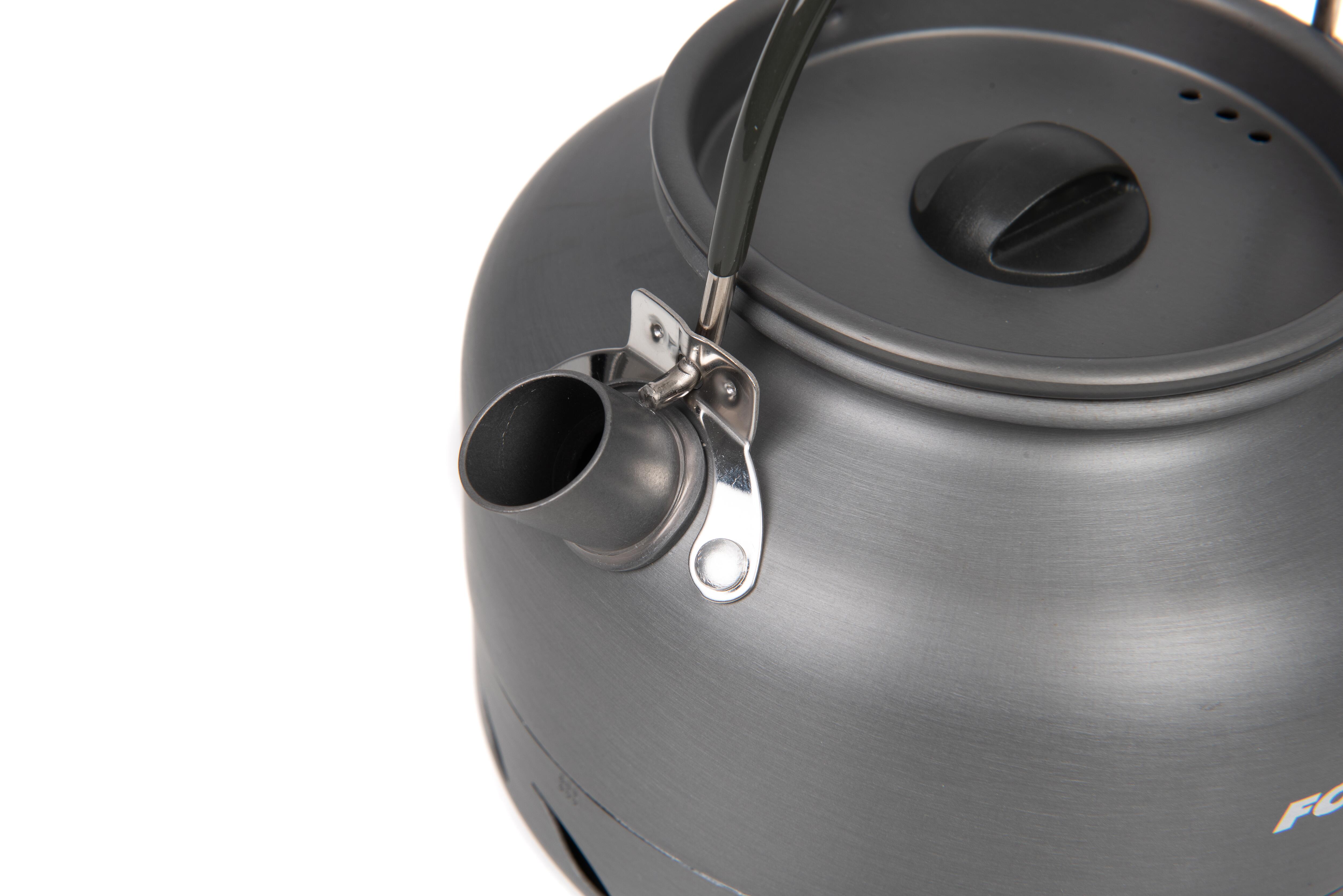 Cookware 1.5l Heat Transfer Kettle