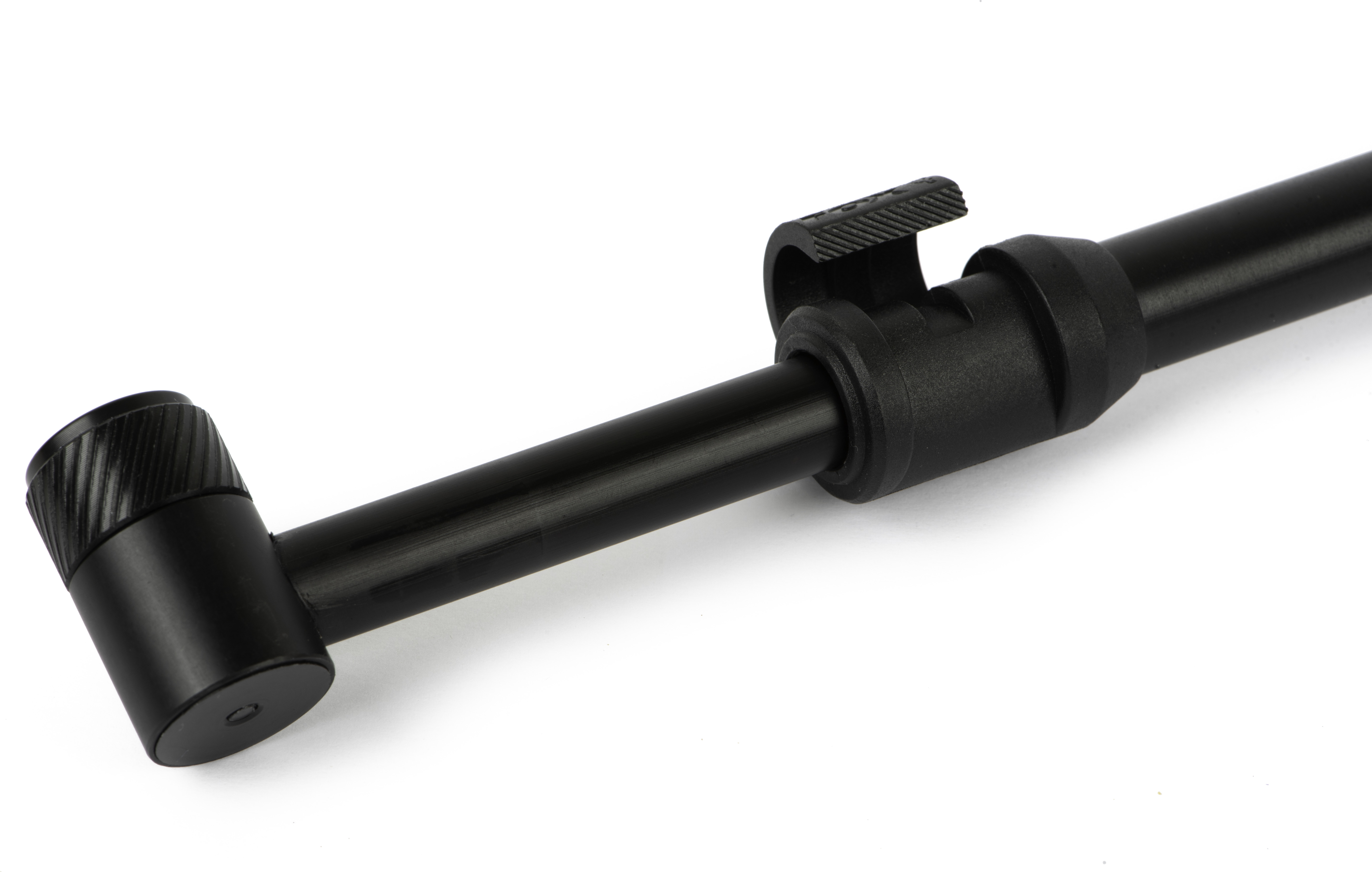 Black Label QR Buzzer Bar 3 Rod Adjustable XL 250mm 280 mm