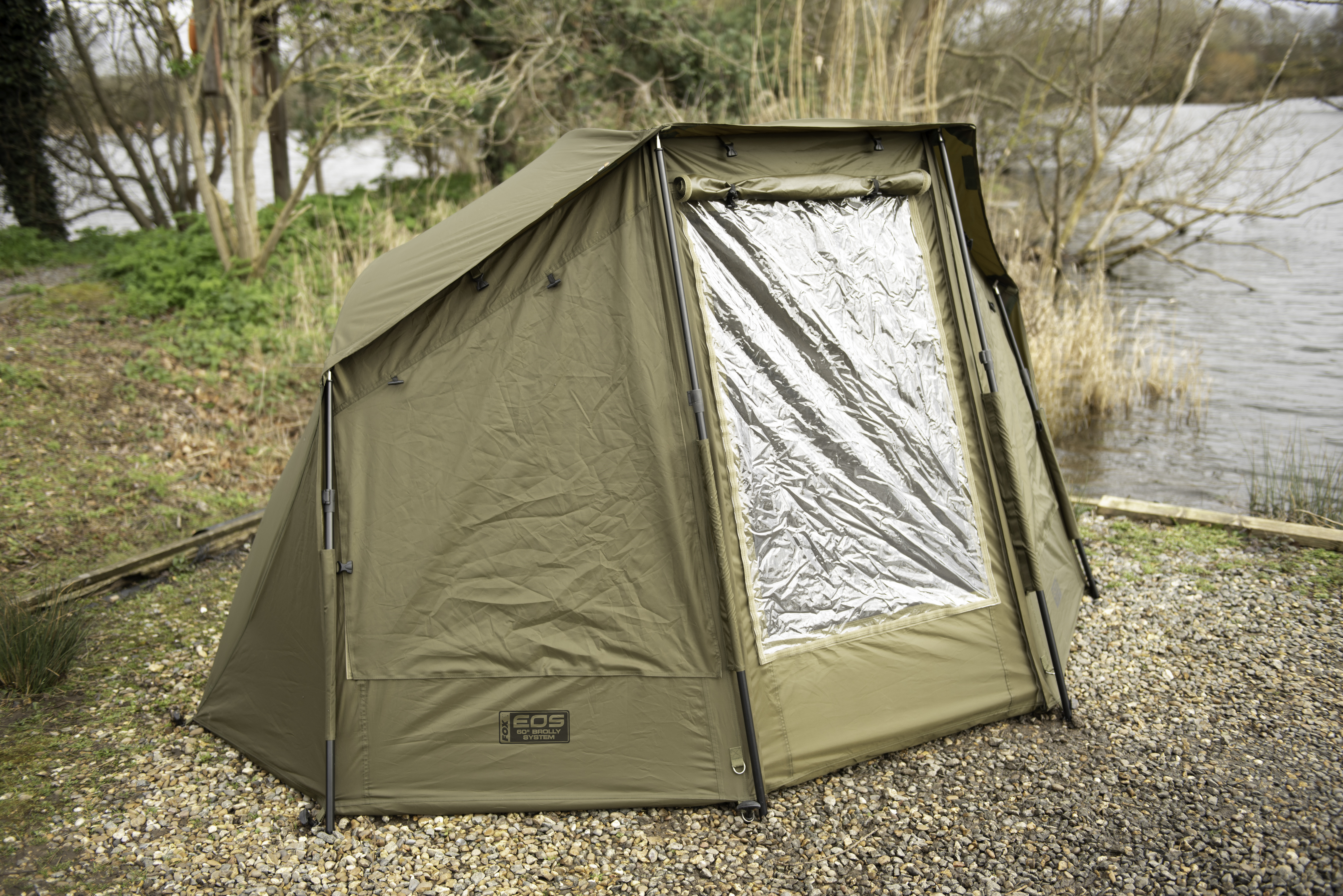 Eos 60 Brolly System