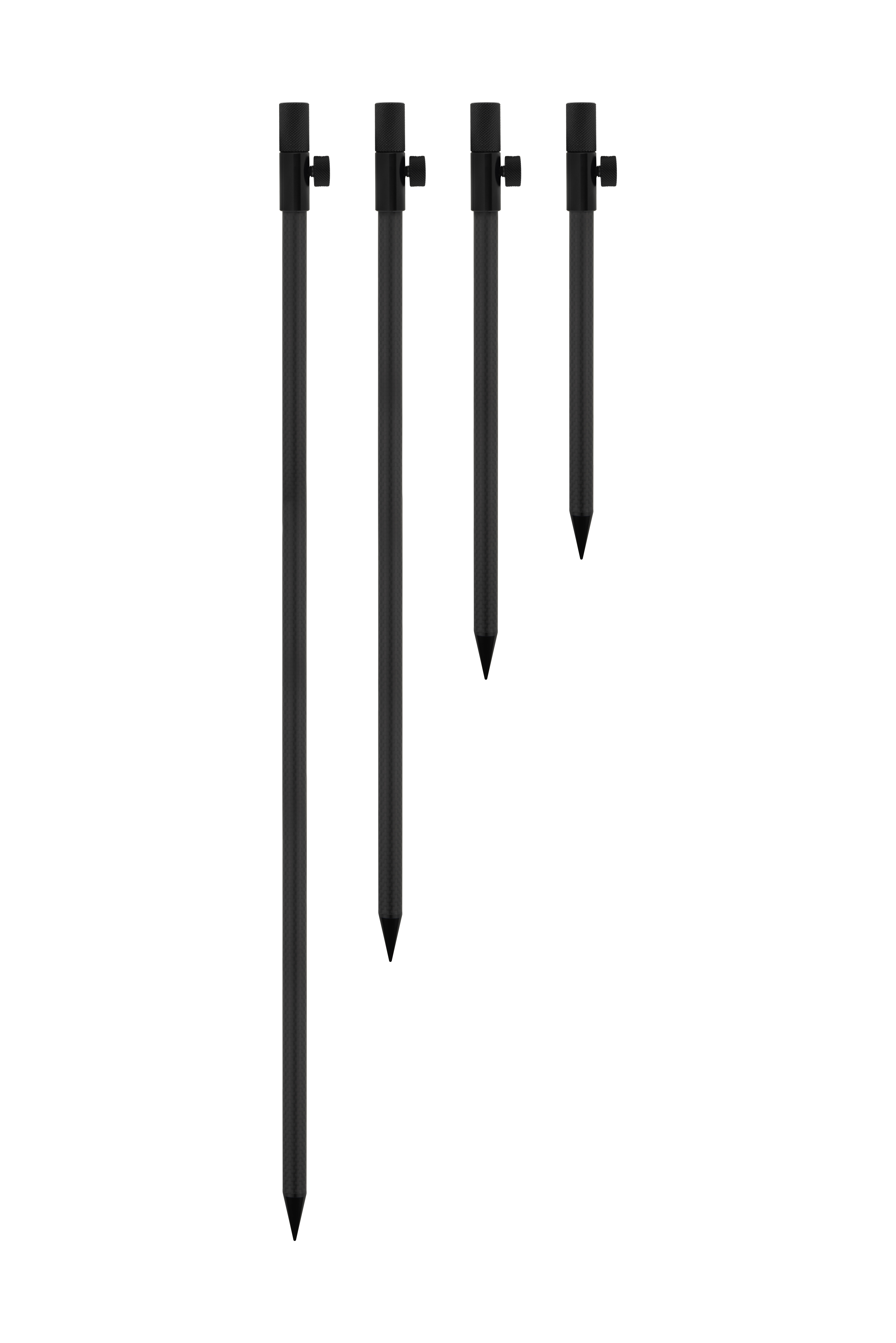 Black Label Carbon 18" Bankstick