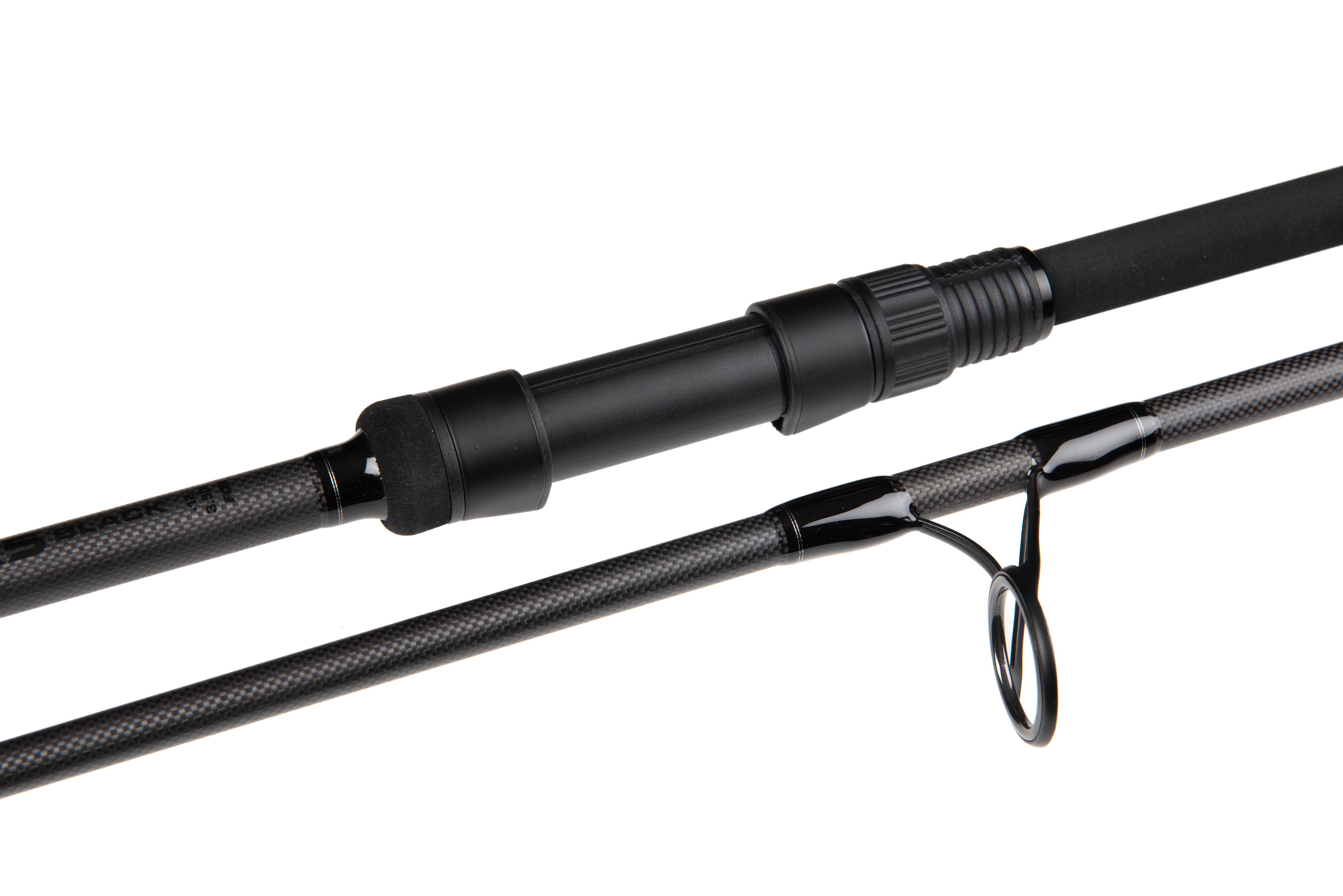 Horizon X5 Black - 12ft 3.5lb