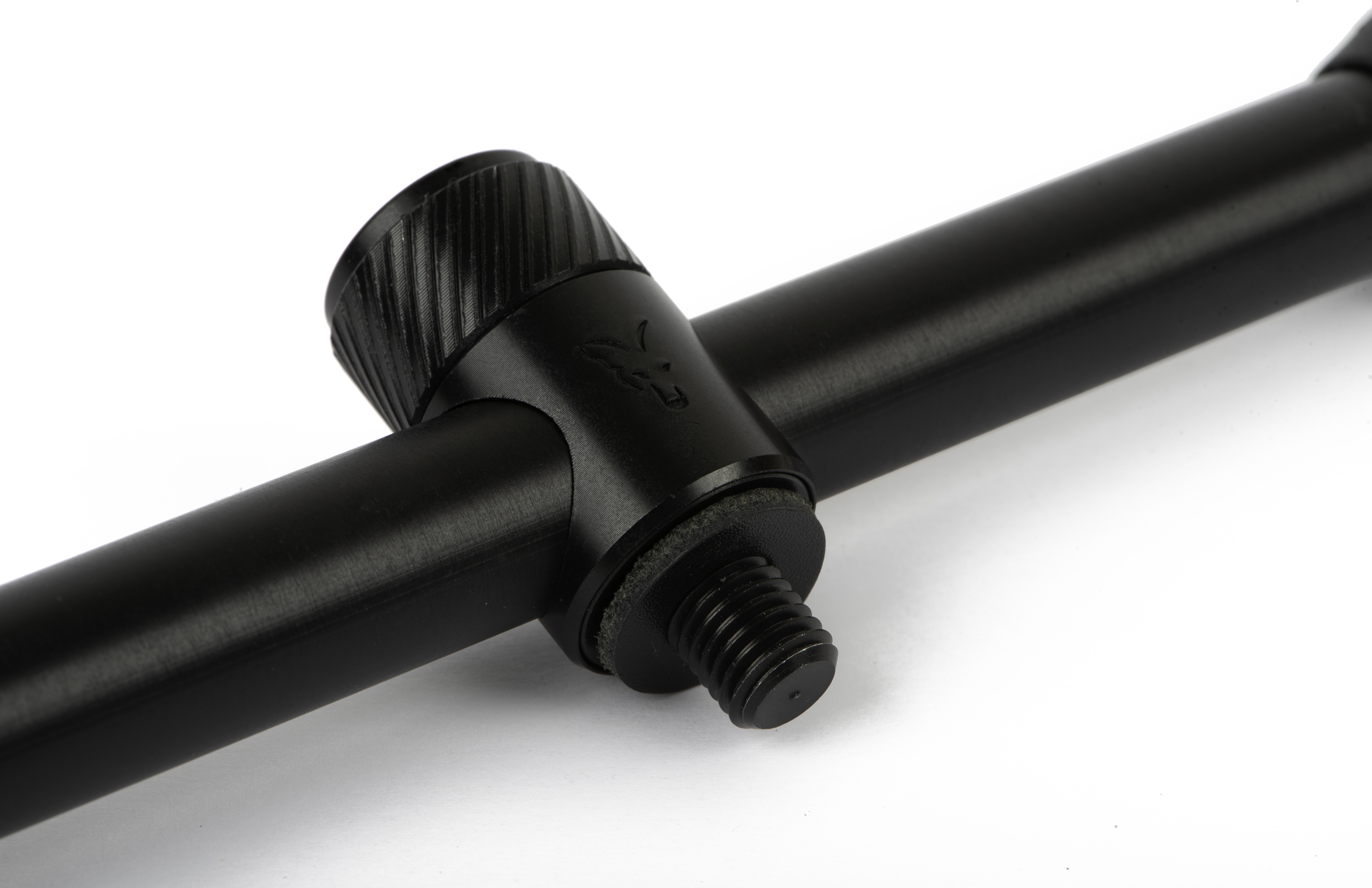 Black Label QR Buzzer Bar 3 Rod Adjustable XL 250mm 280 mm