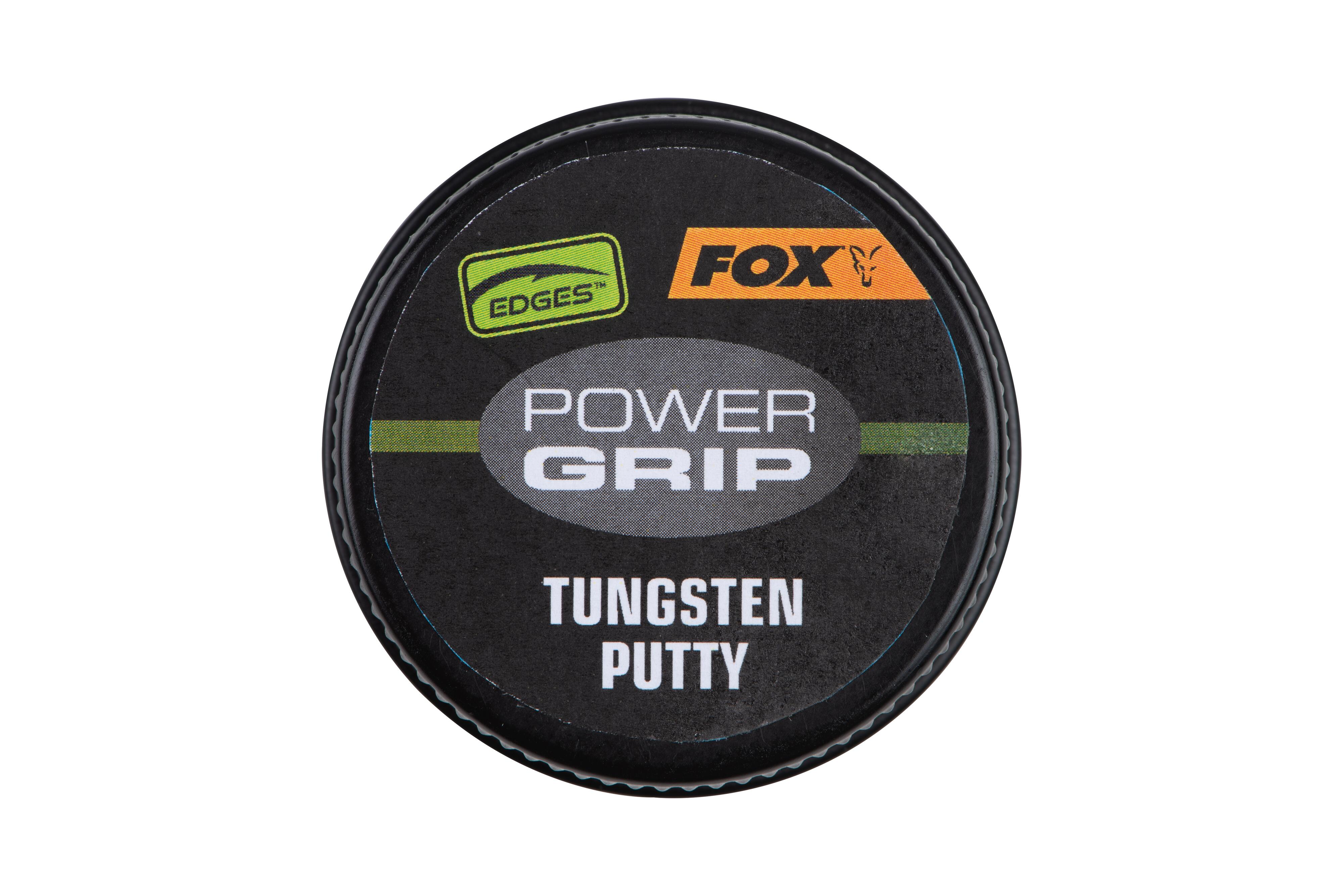 Power Grip Tungsten Putty