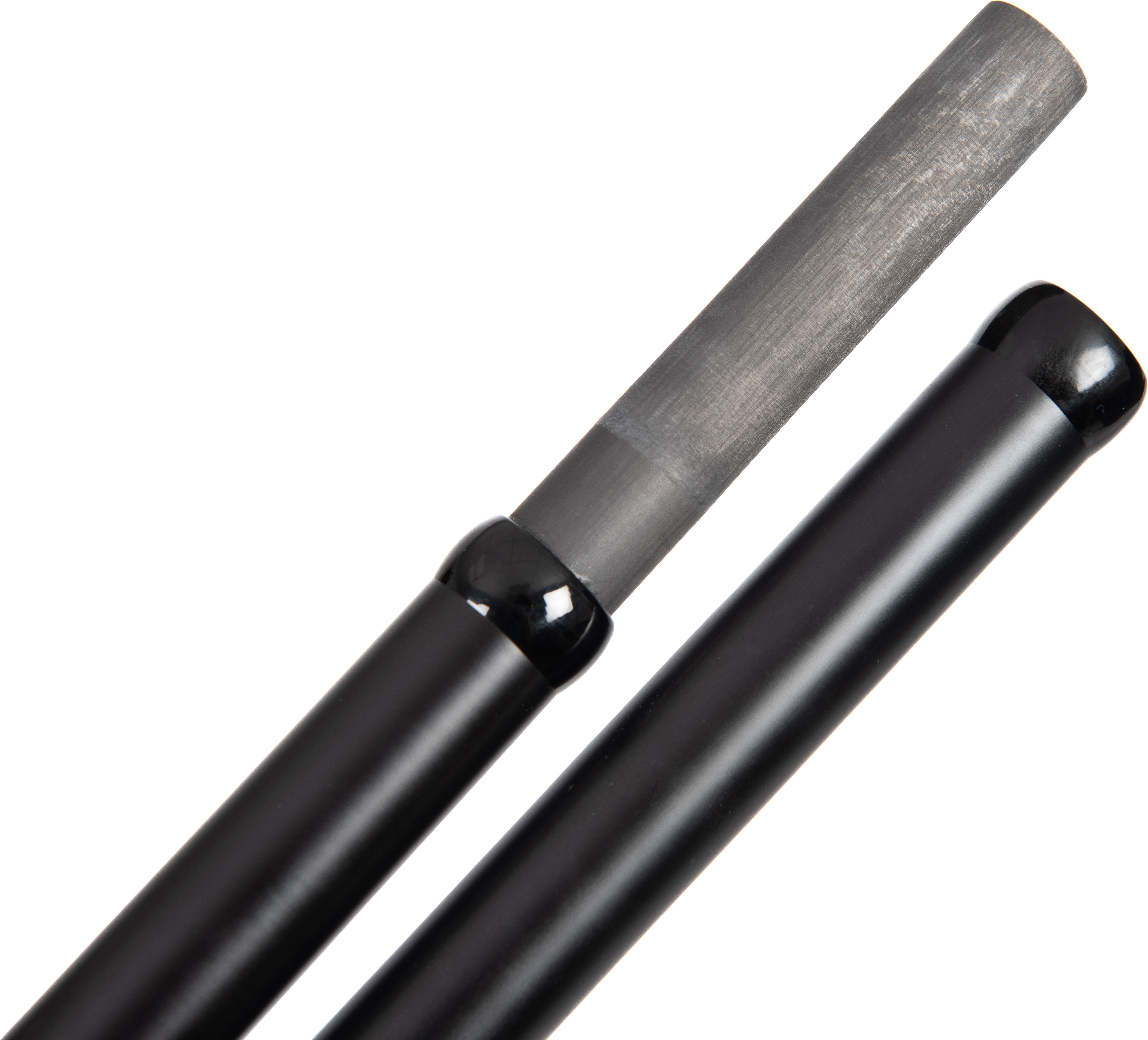 Eos-X Landing Net 2 piece 6ft Handle 42"