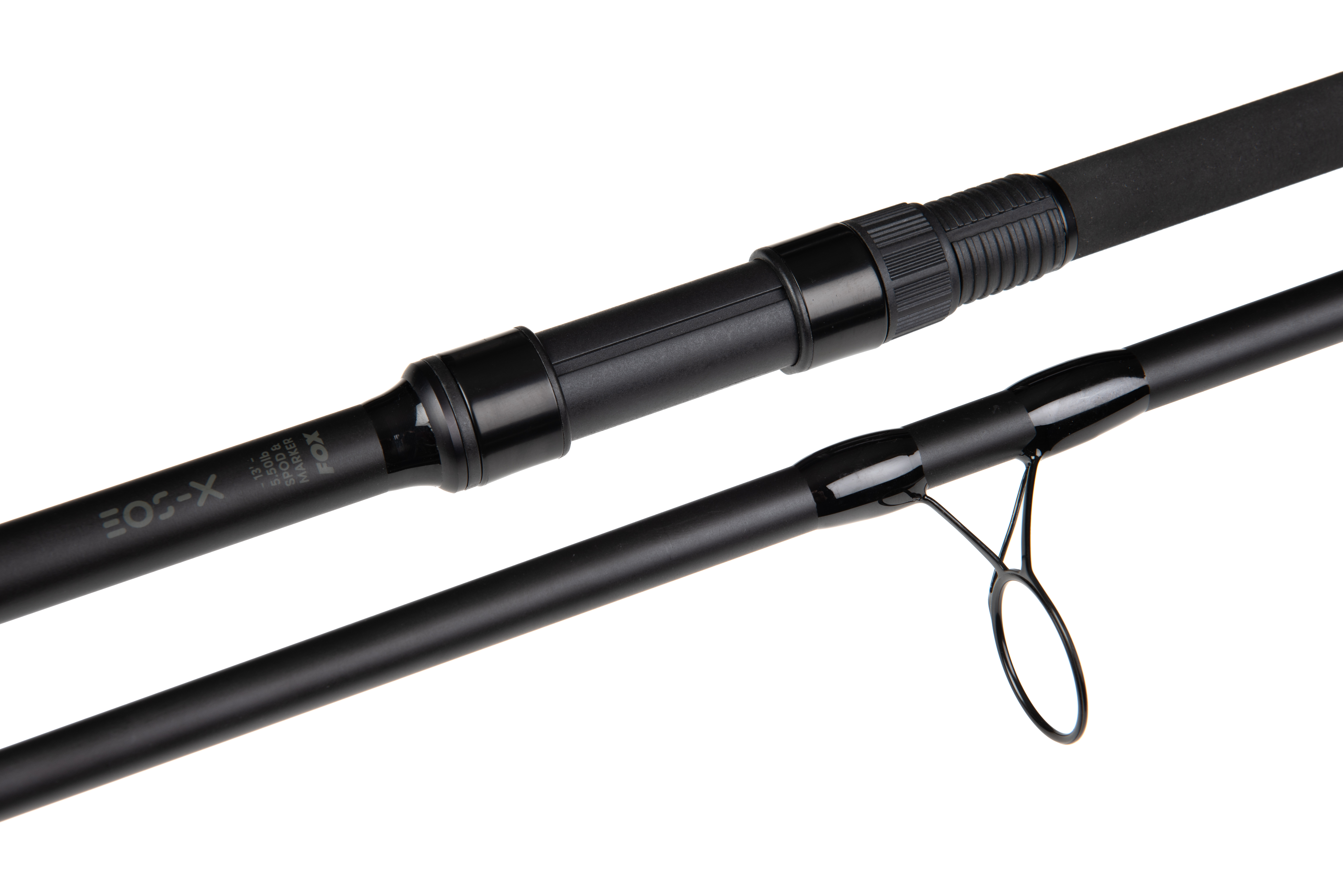 EOS X 13ft 5.5lb Spod Marker Full Shrink Wrap Handle