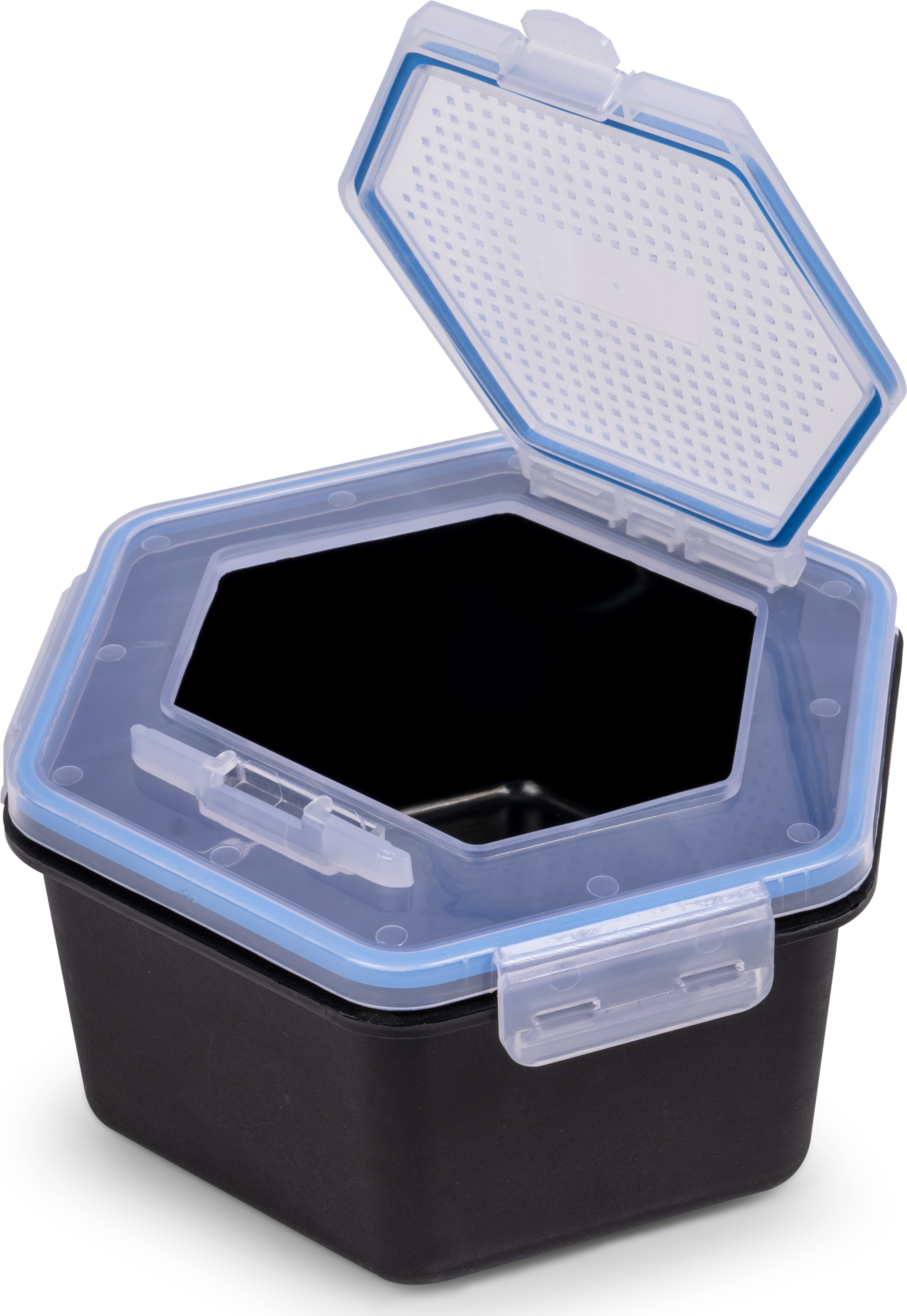 Krabička Zebco Secure-Lock Bait Box 2L