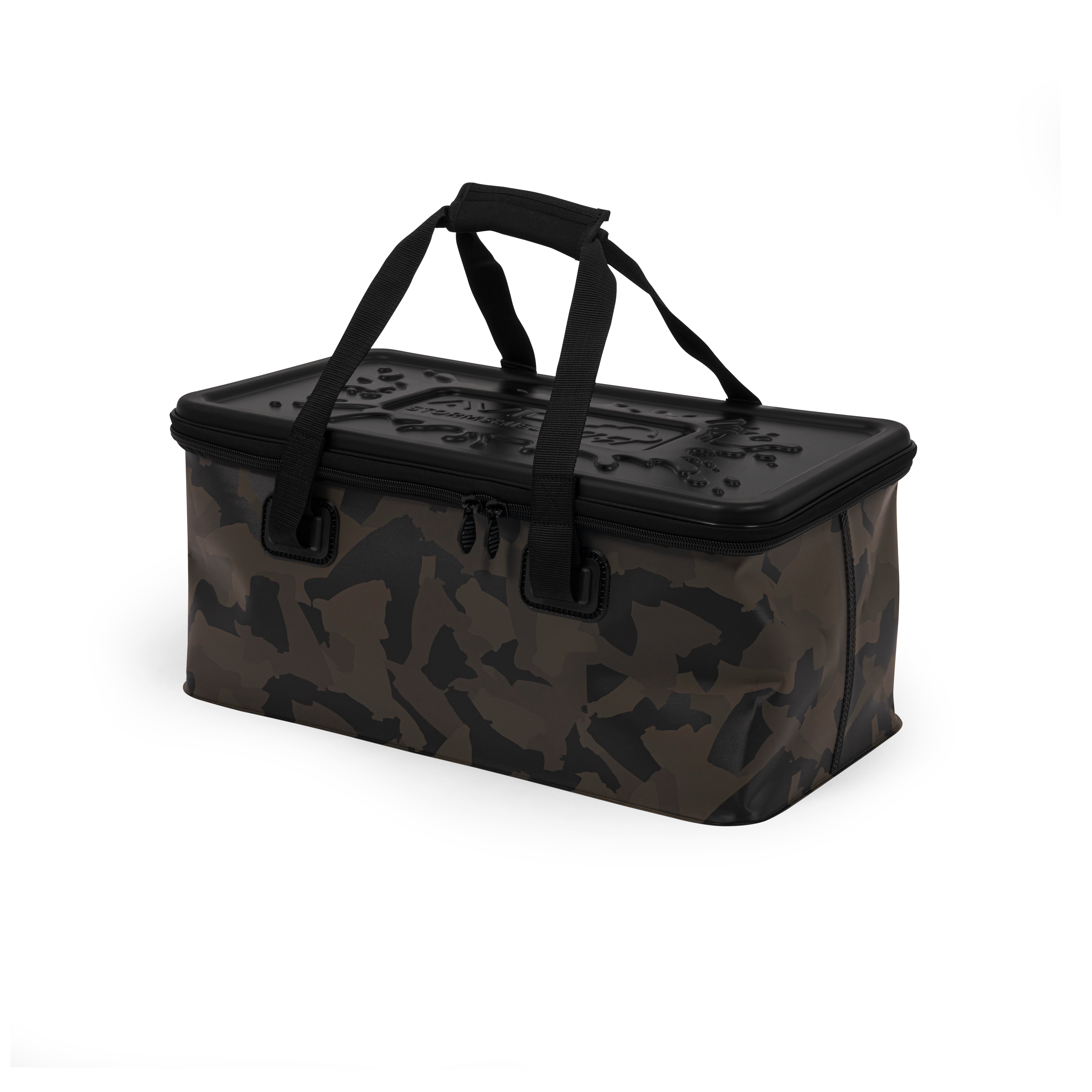 Taška Stormshield Camo EVA Carryall (50L)