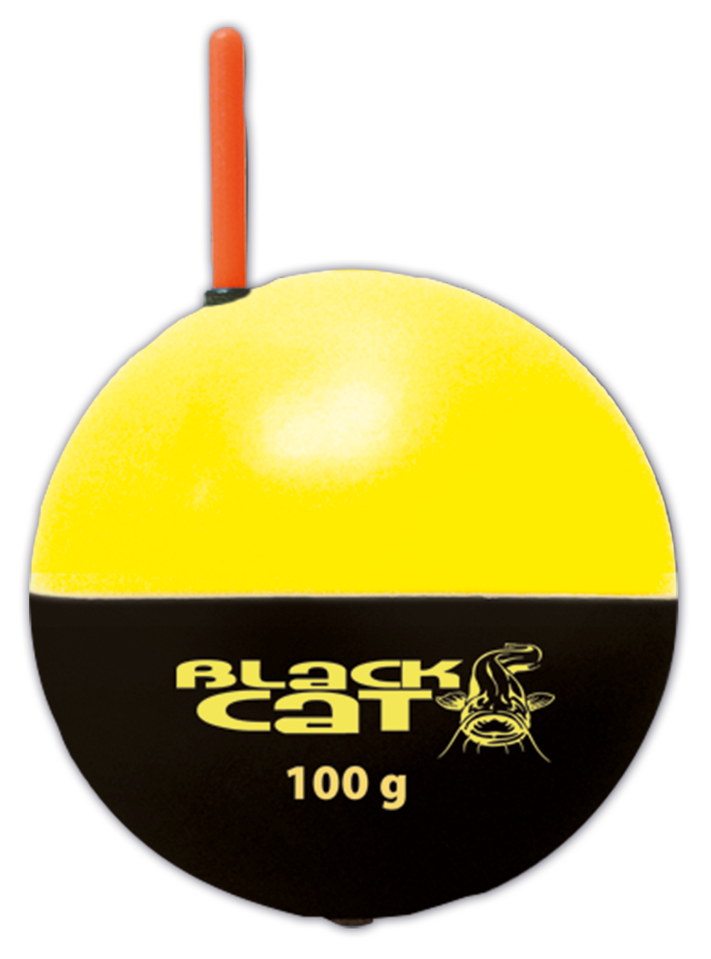 100g Sumcový splávek