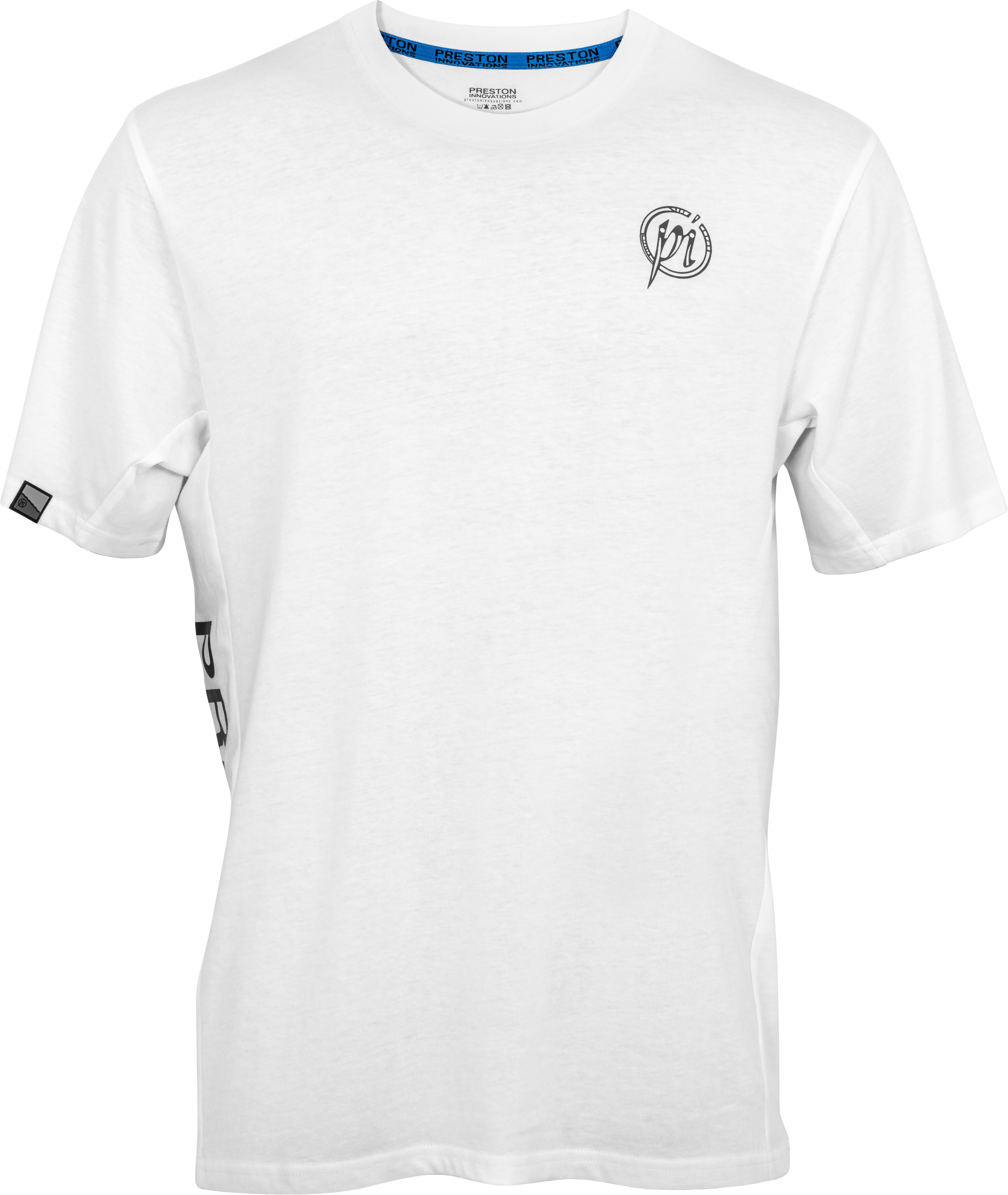 Core Collection T-Shirt White - S