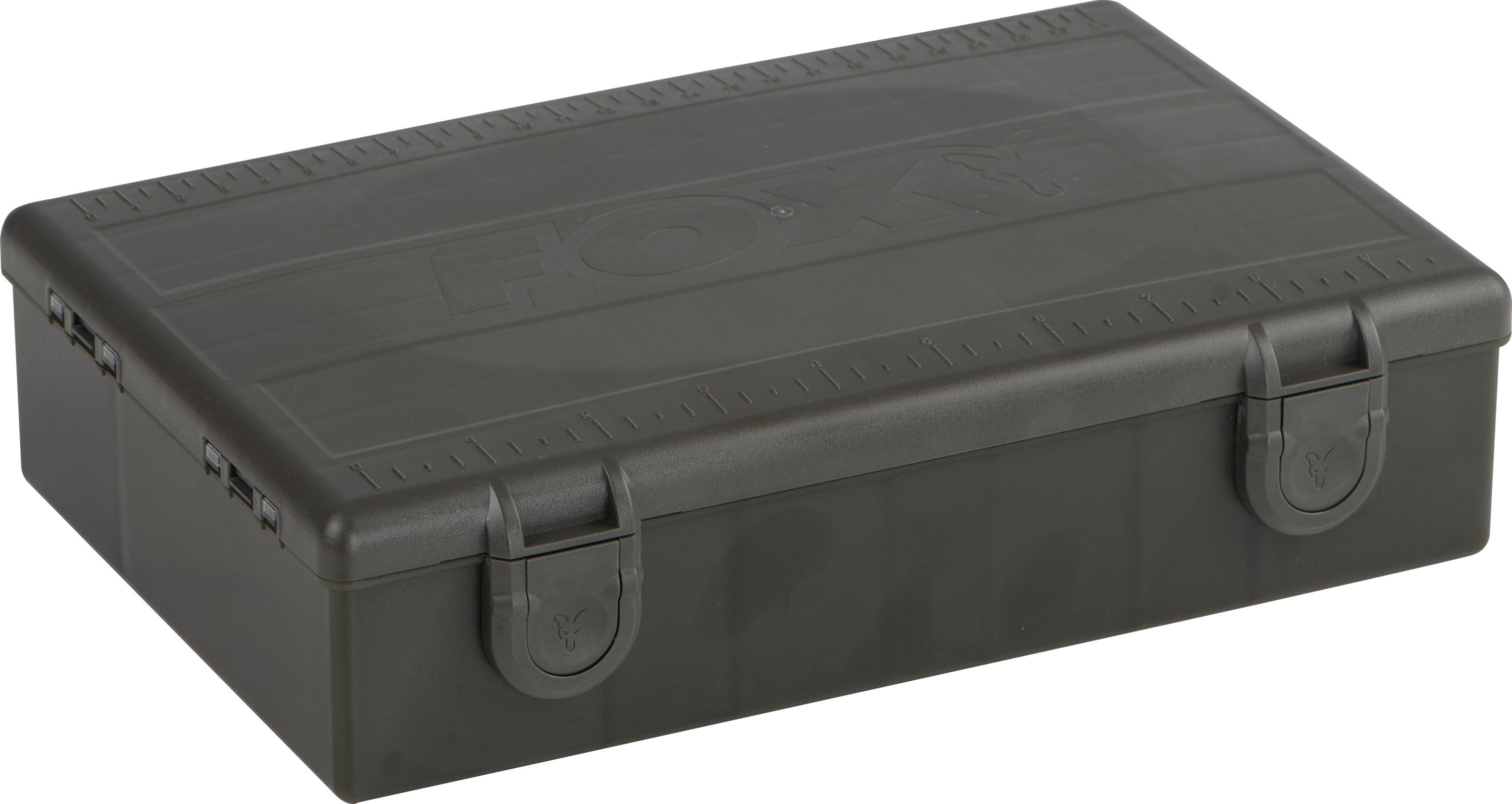 Edges Loaded Medium Tackle Box