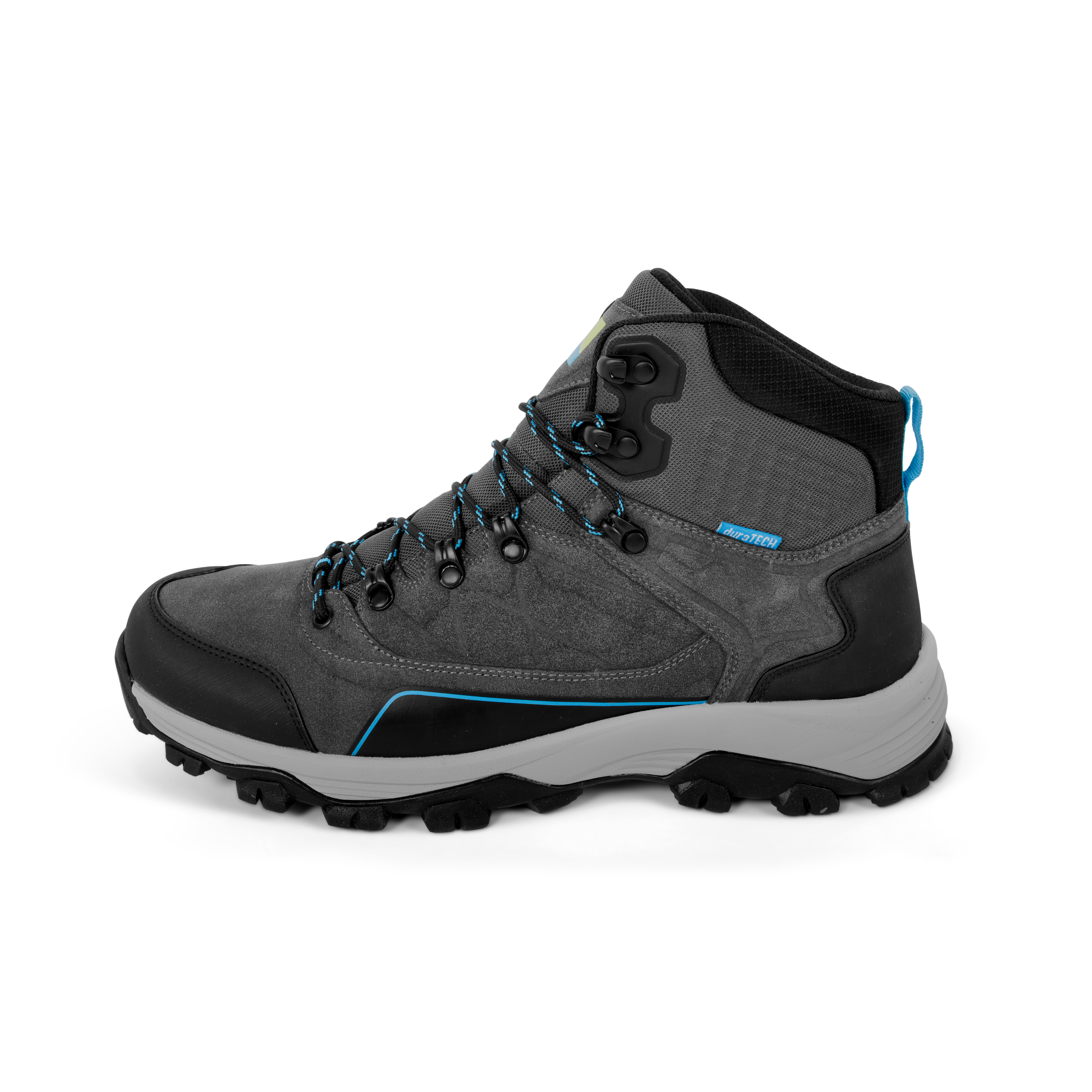 Duratech All Terrain Boots - 12/46
