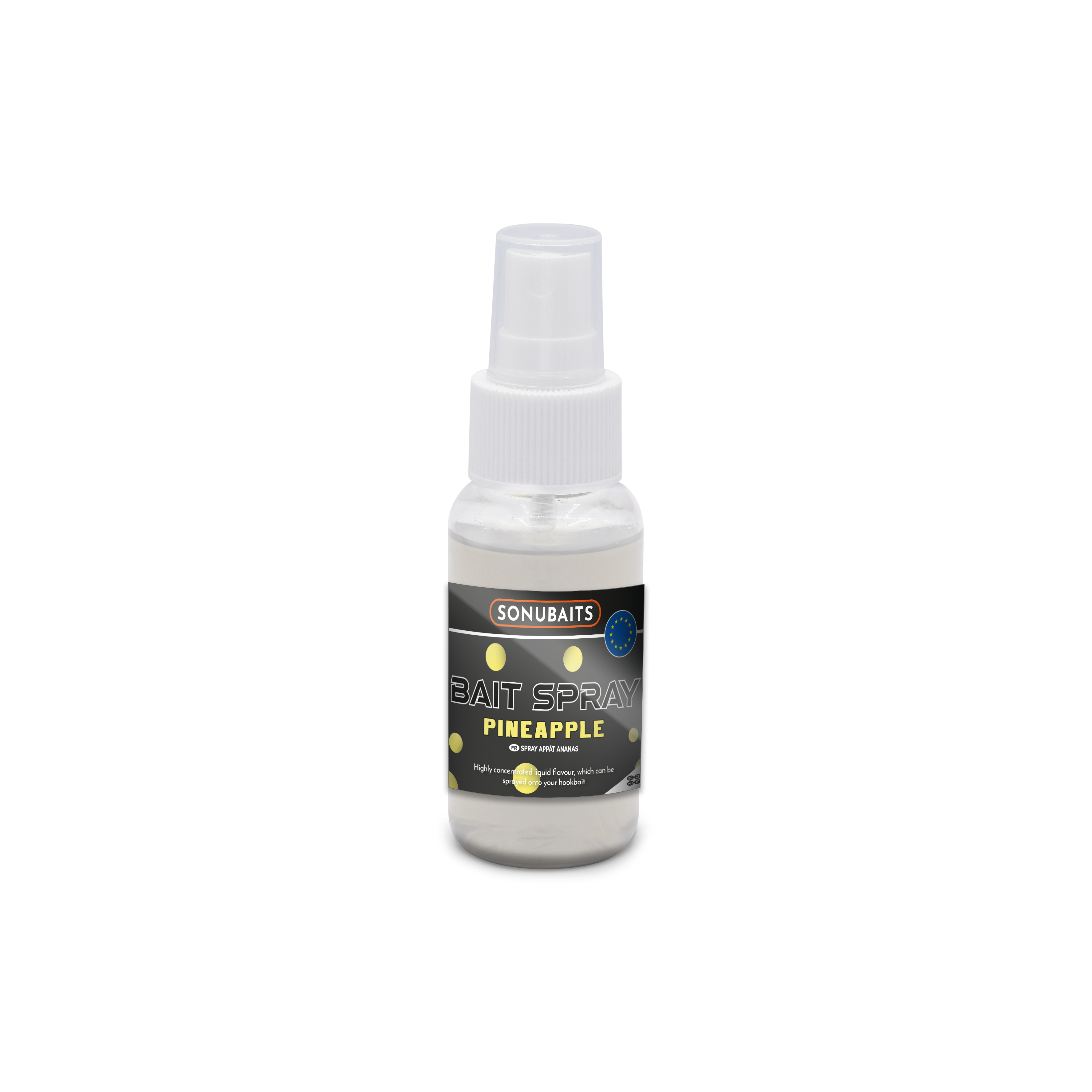 Bait Spray Pineapple 50ml