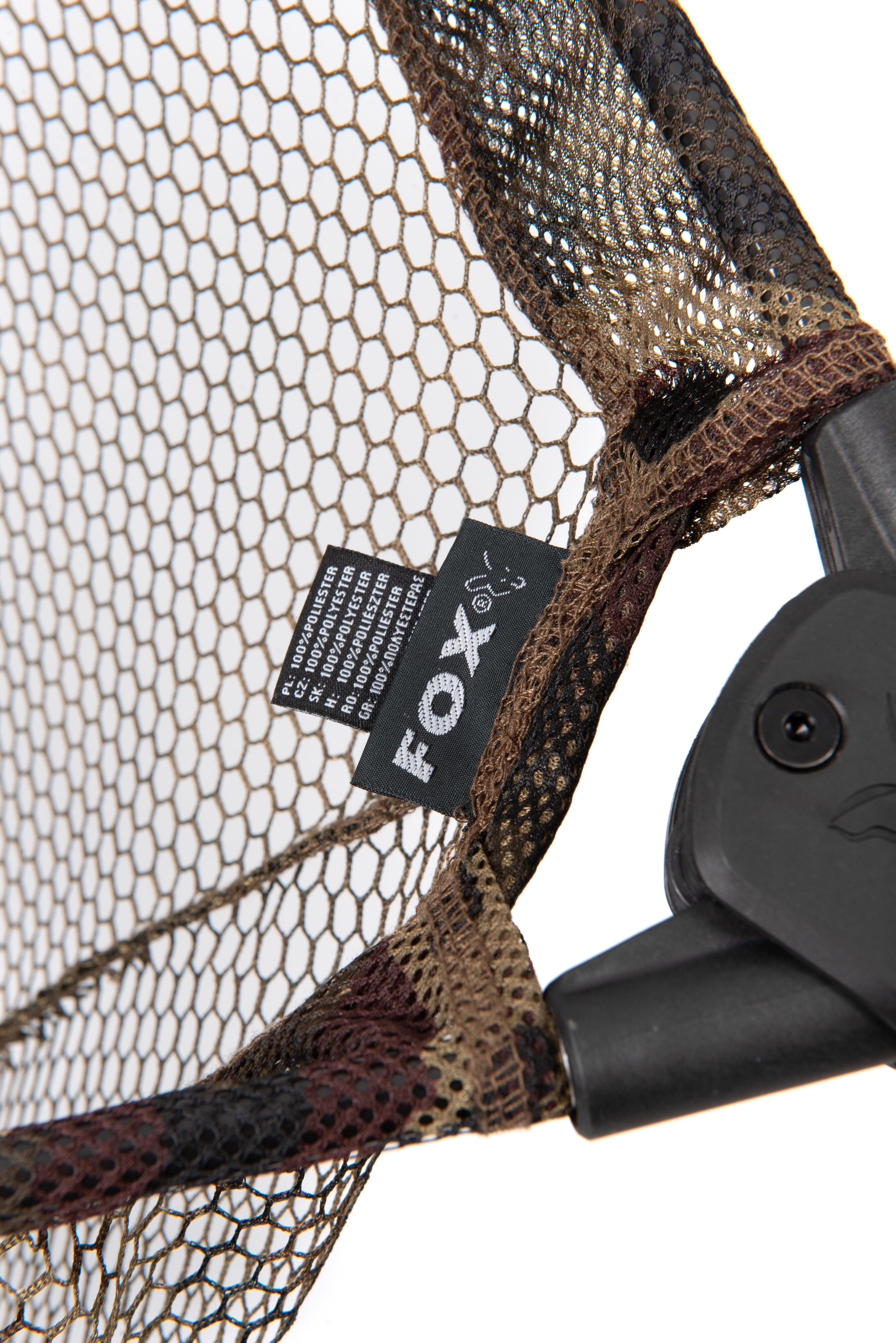 Lever-lok Landing Net - 42"
