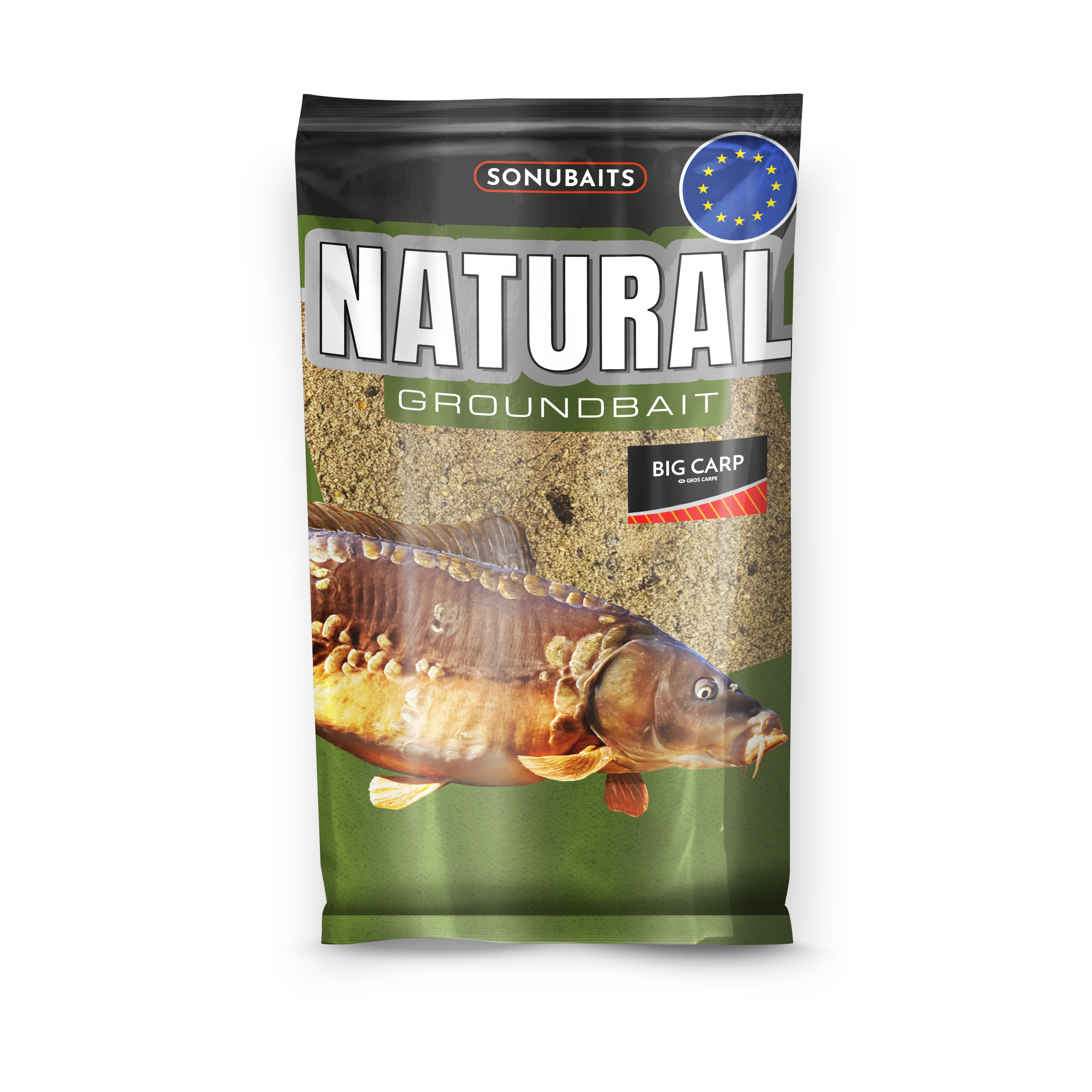 Natural Big Carp 1kg